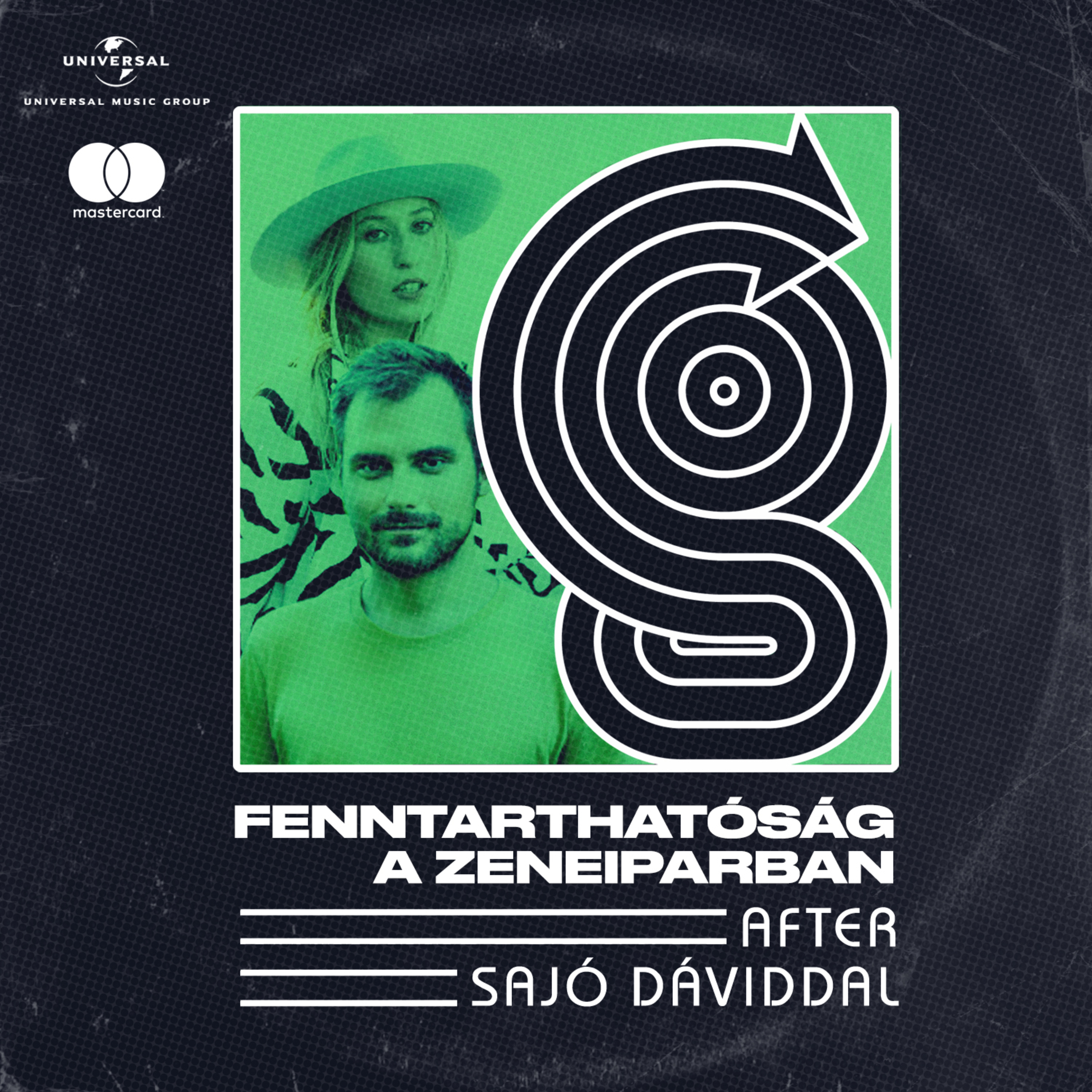 #93 Fenntarthatóság a zeneiparban episode artwork
