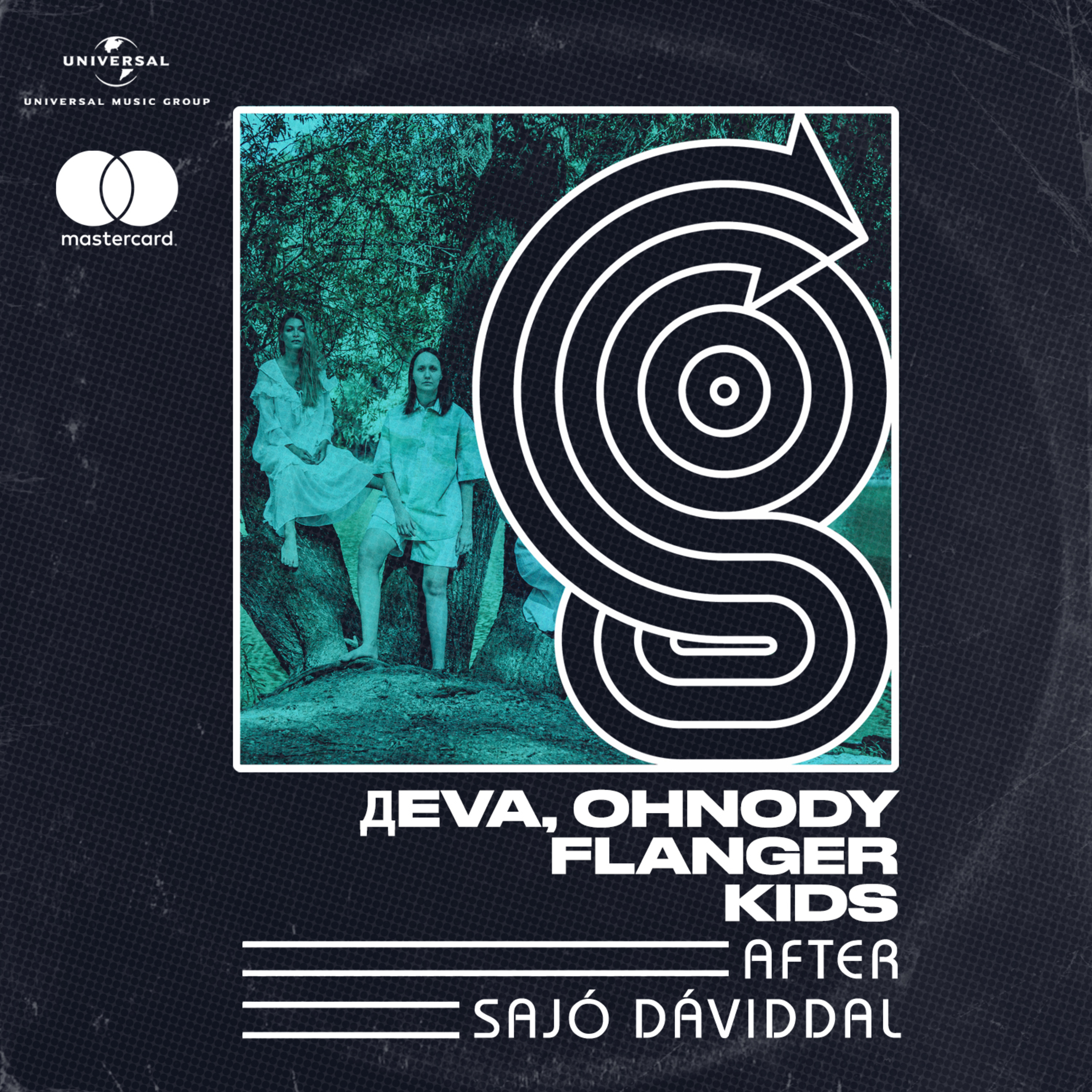 #97 Дeva, OHNODY, Flanger Kids