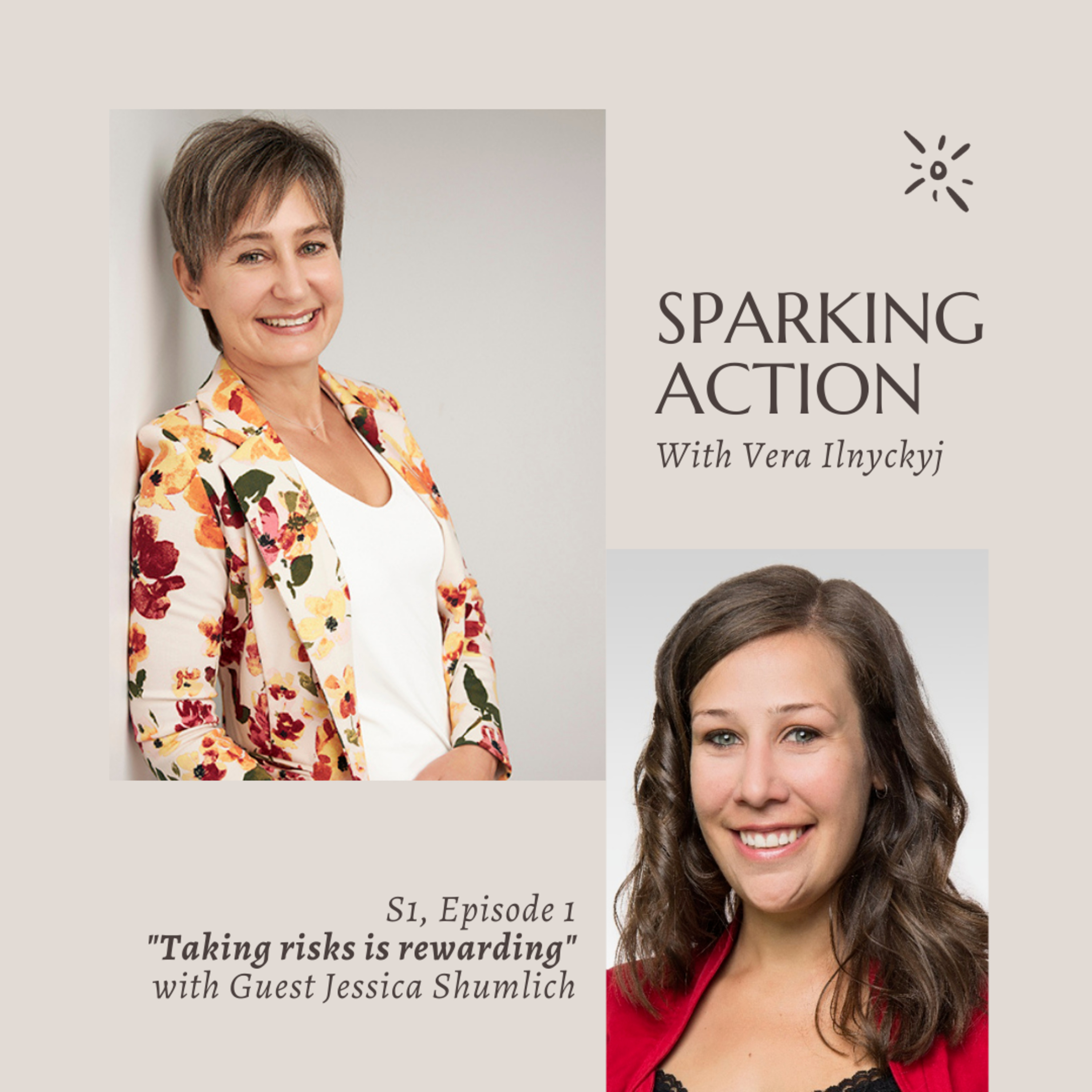 Sparking Action