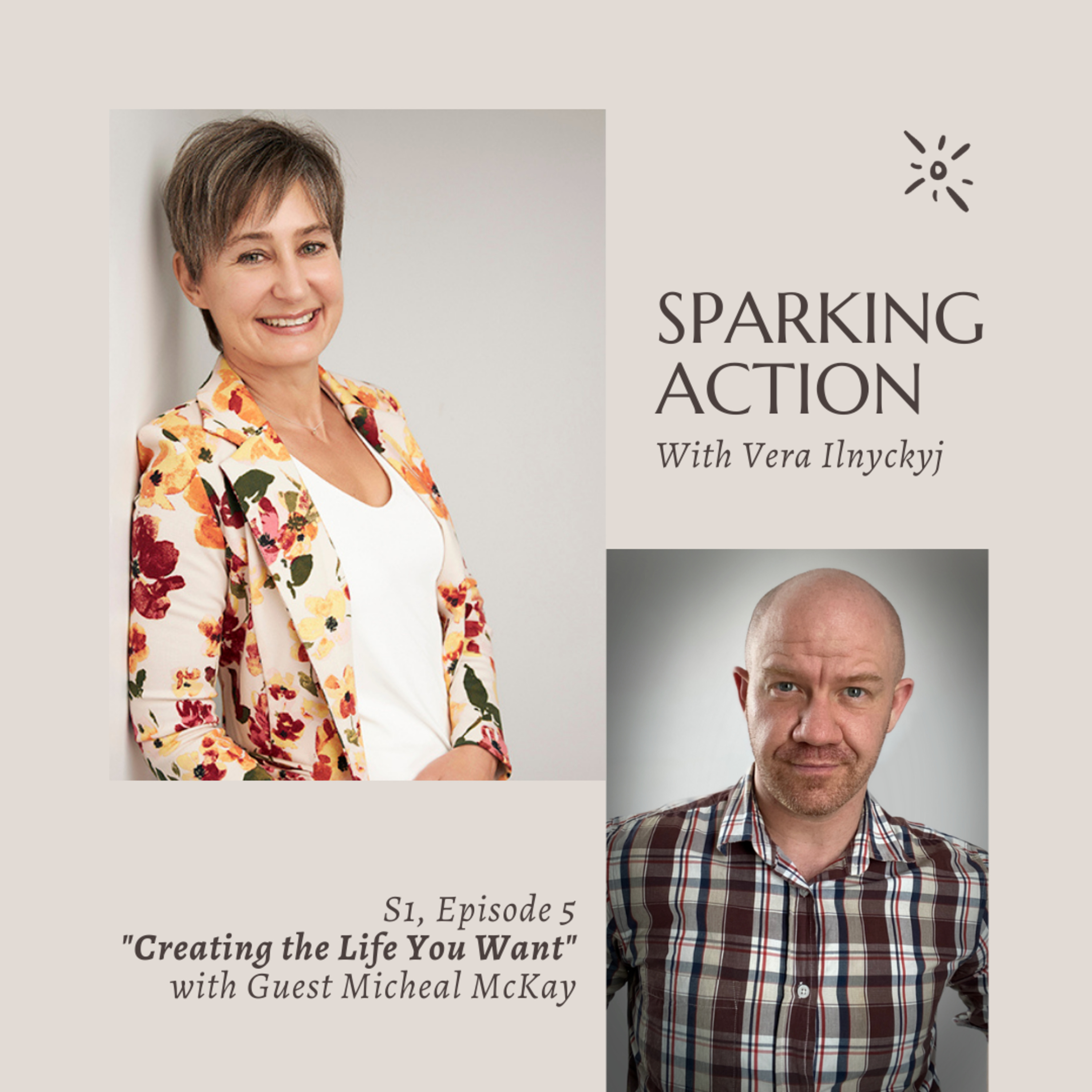 Sparking Action