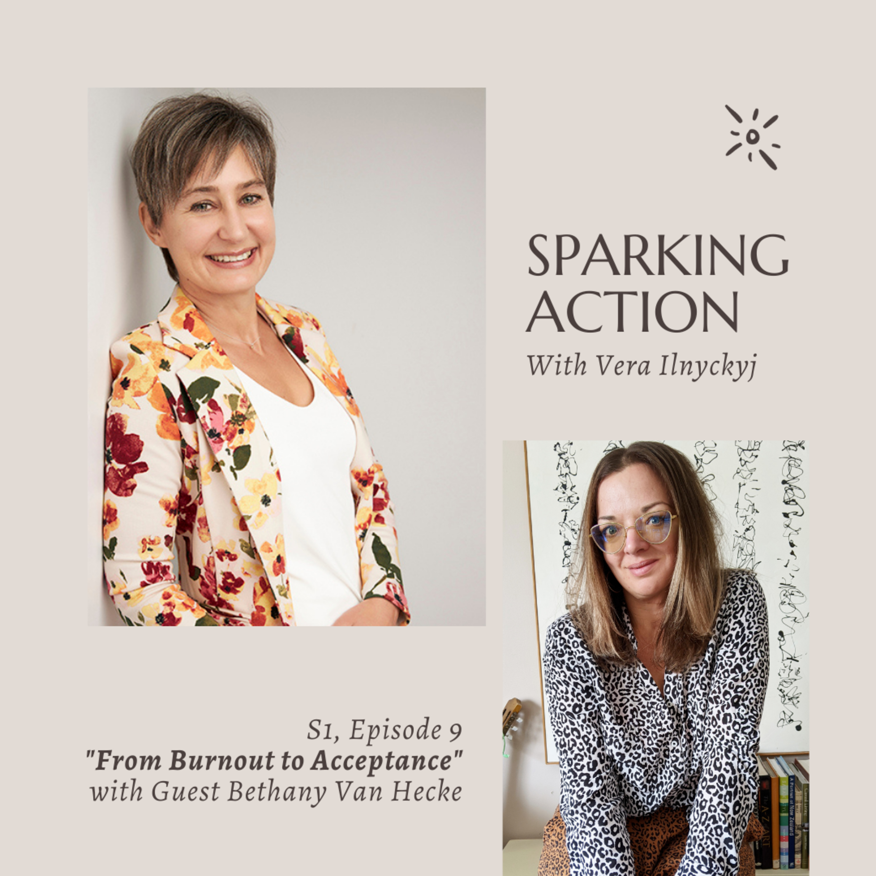 Sparking Action