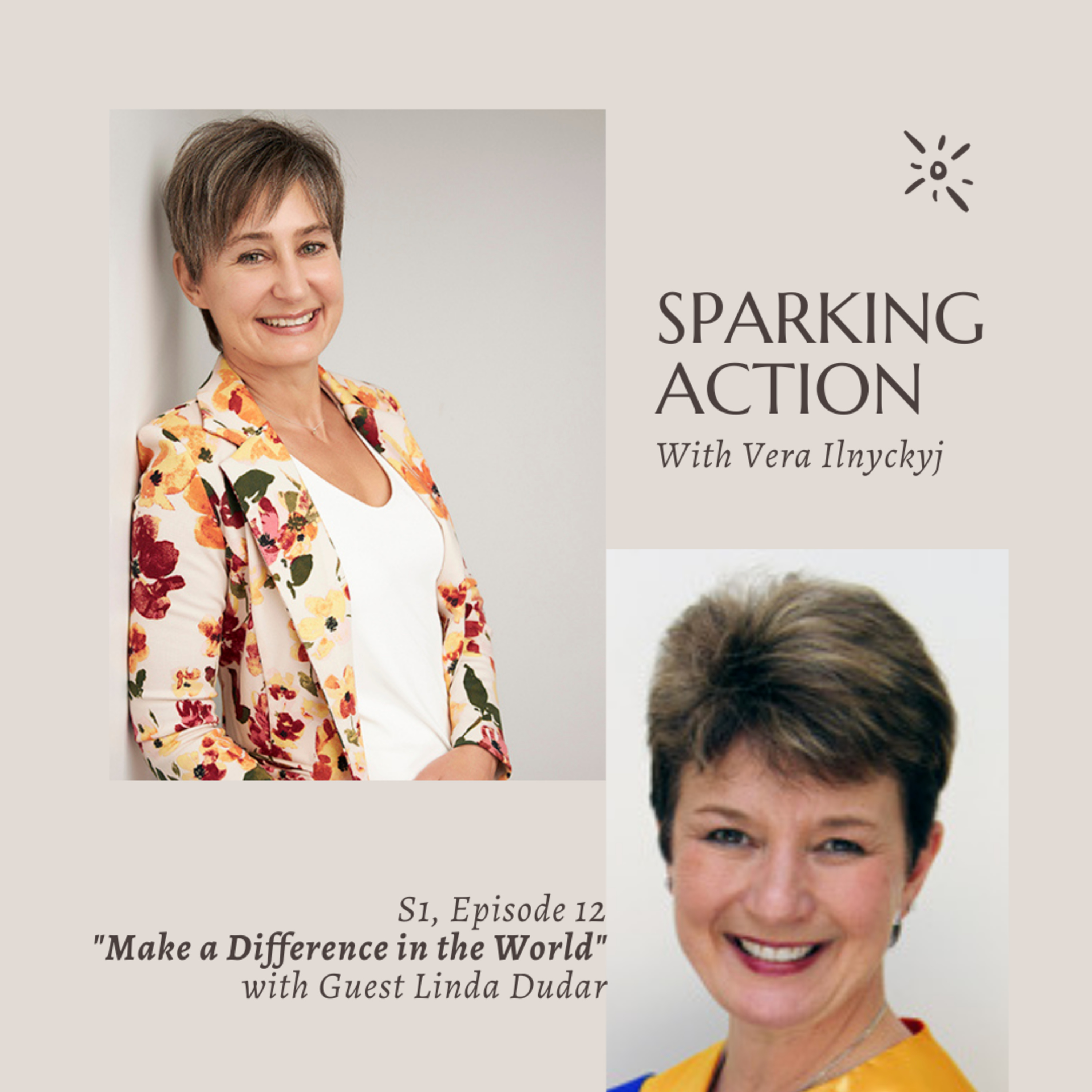 Sparking Action