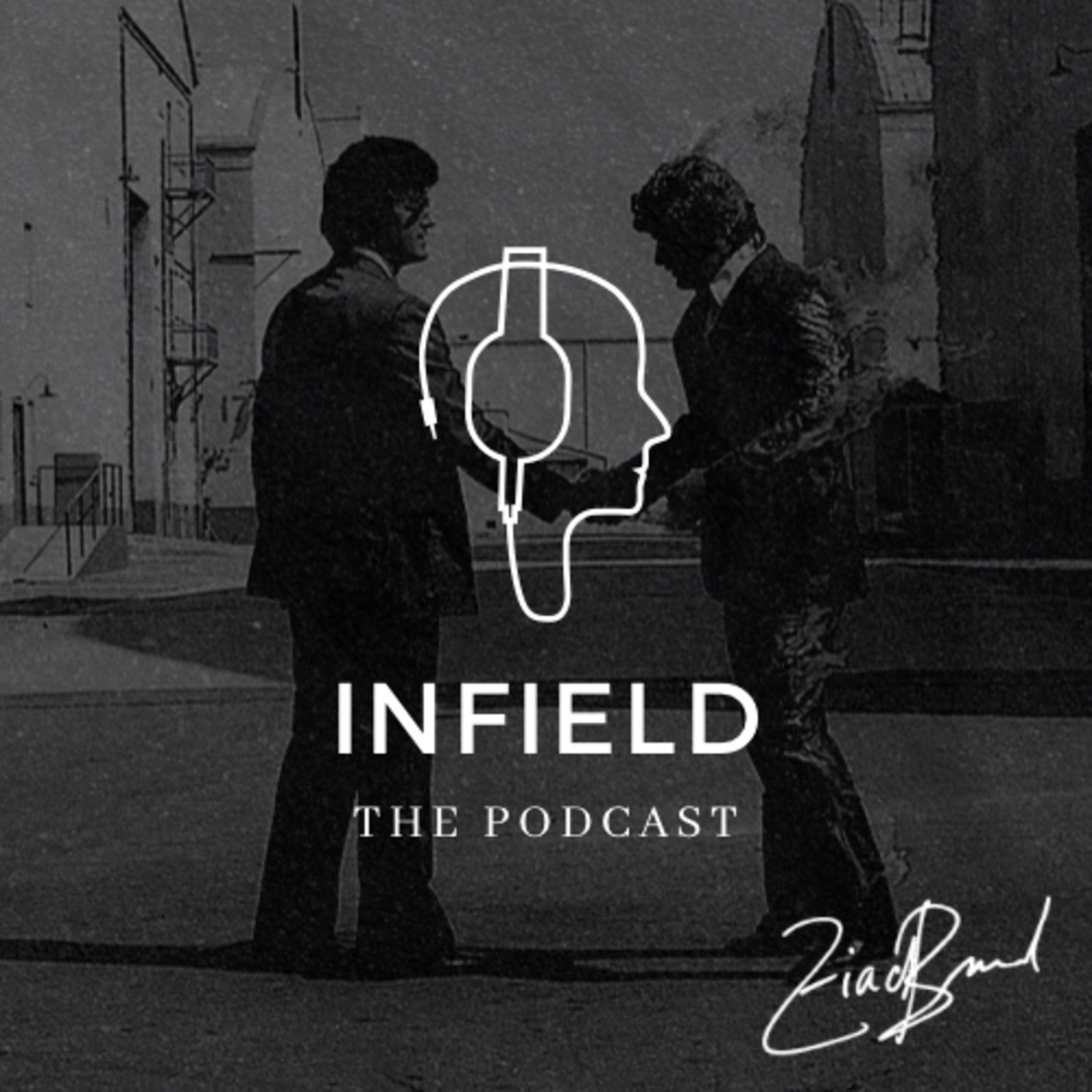 INFIELD