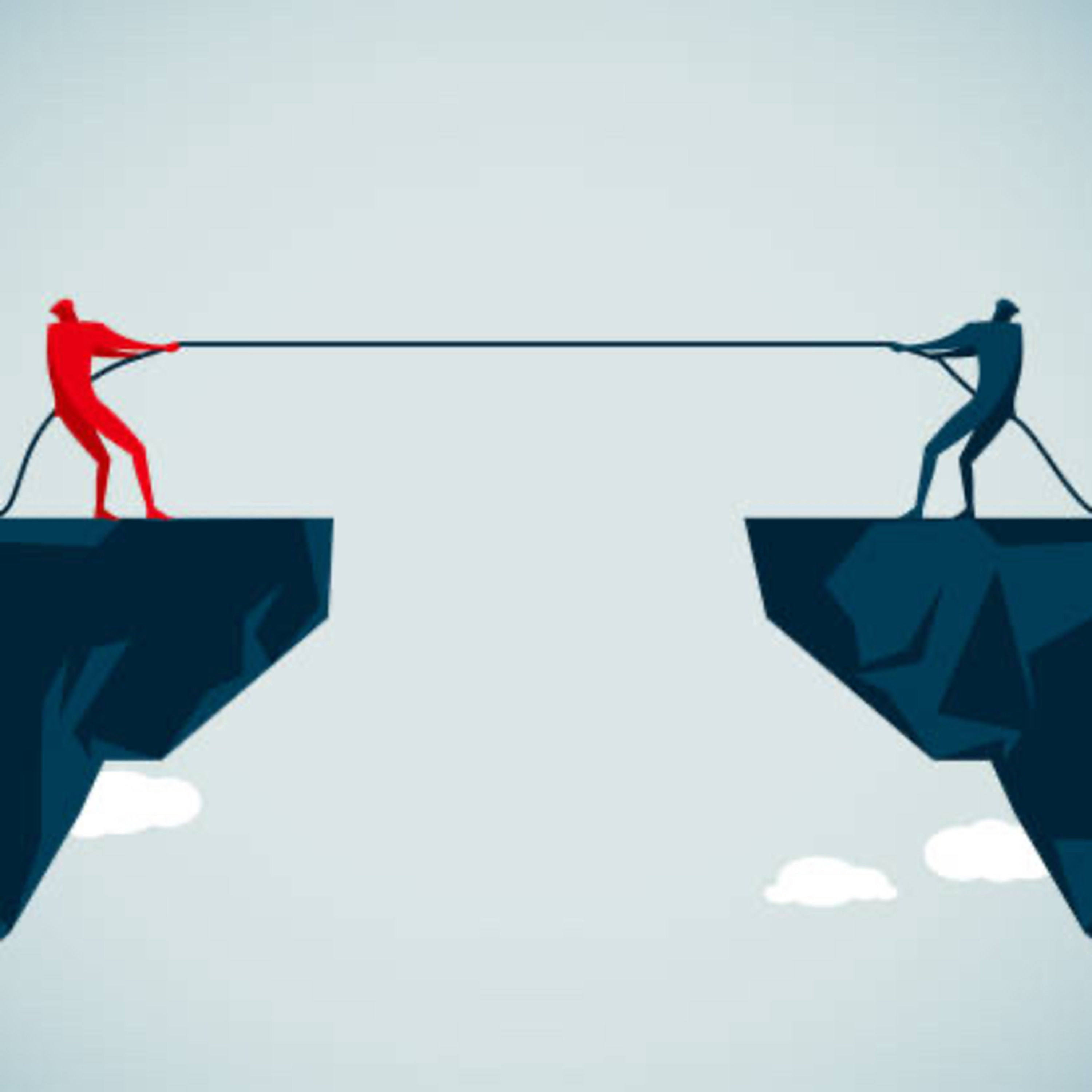 The Difference Between a Follower and a Believer. episode artwork