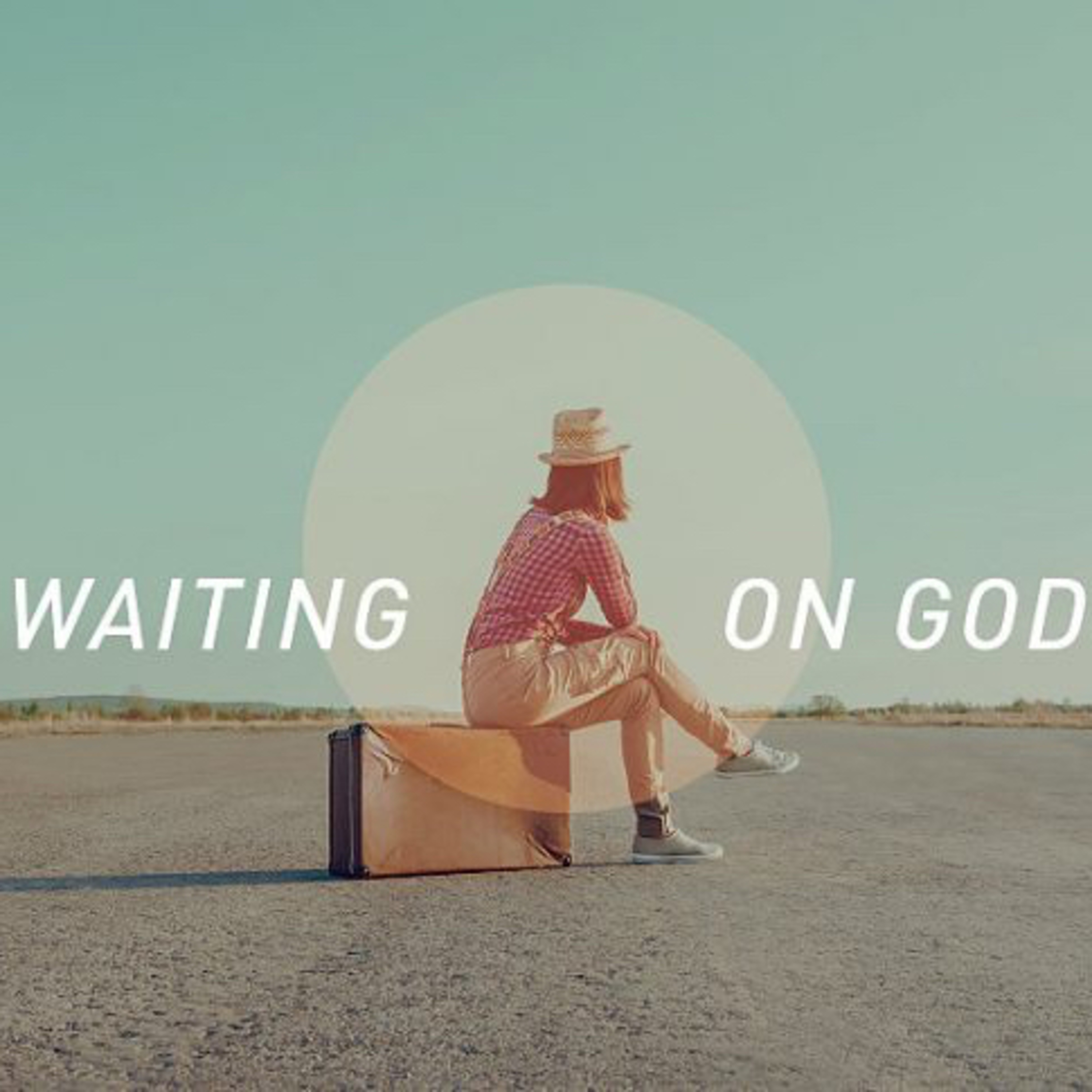 Wait on the Lord episode artwork