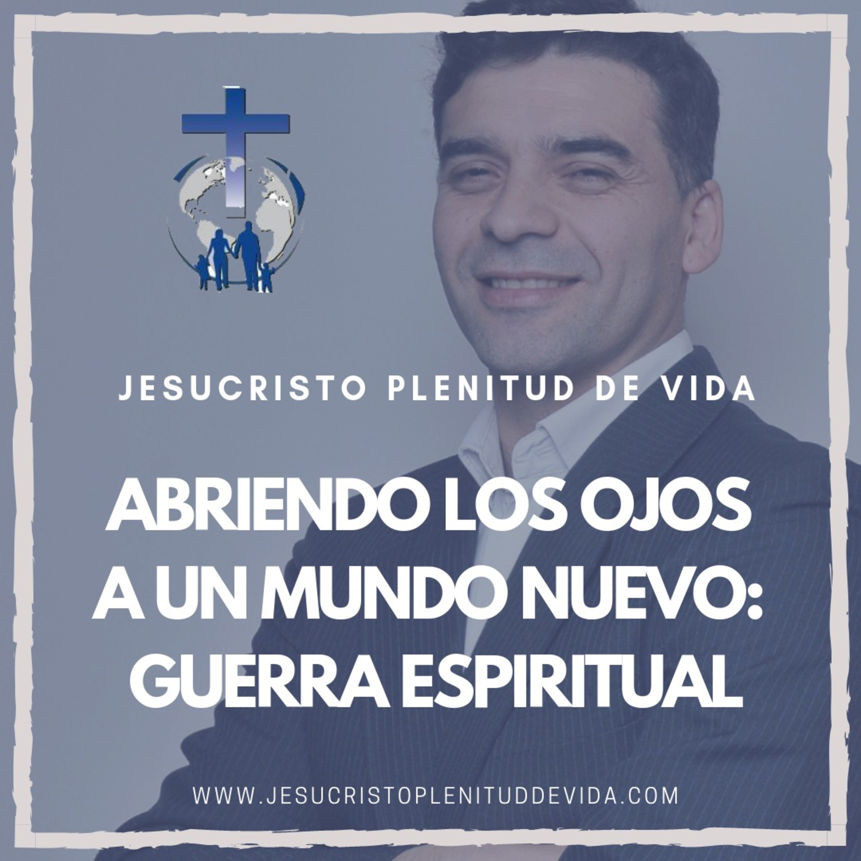Jesucristo Plenitud de Vida