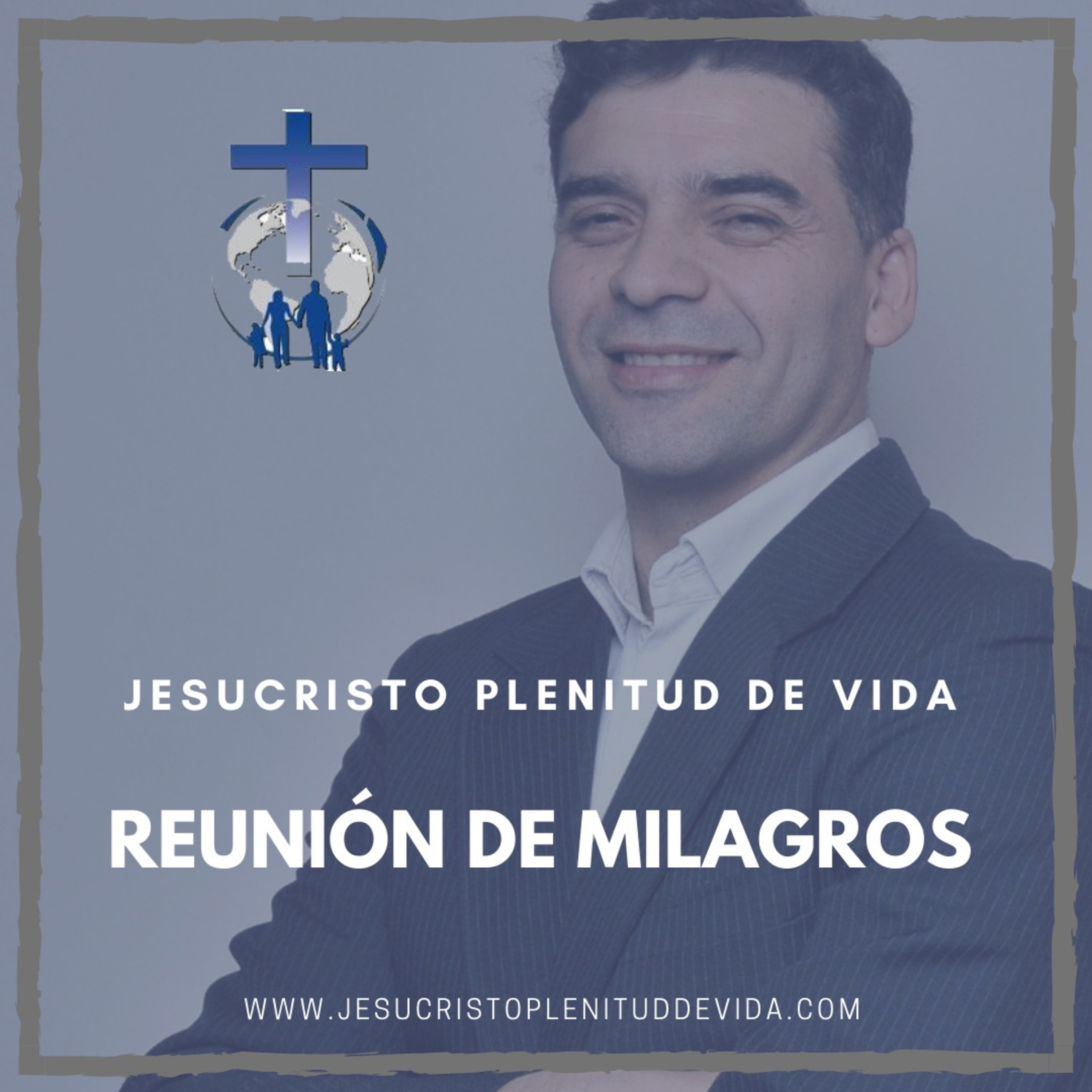 Jesucristo Plenitud de Vida