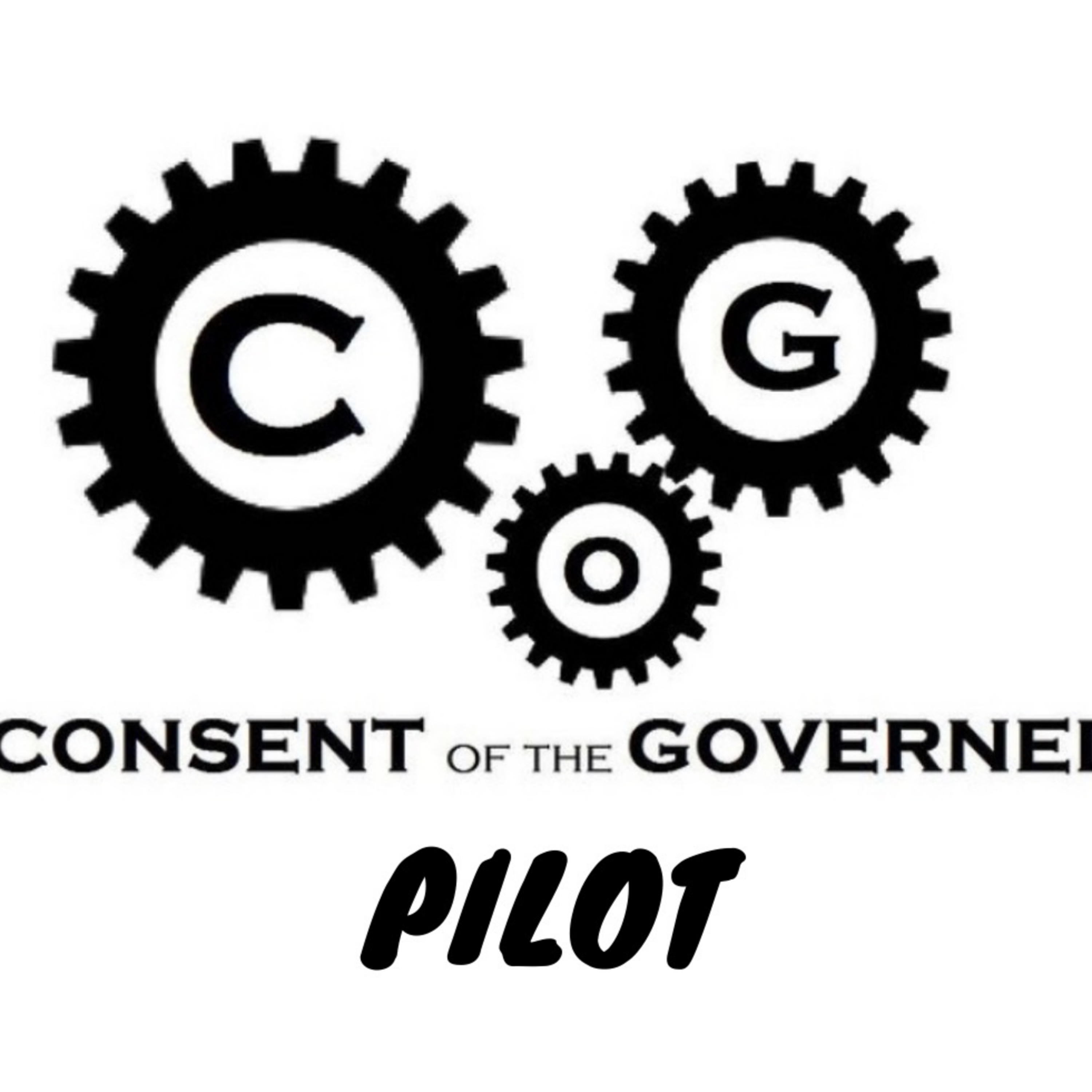 Consent Of The Governed
