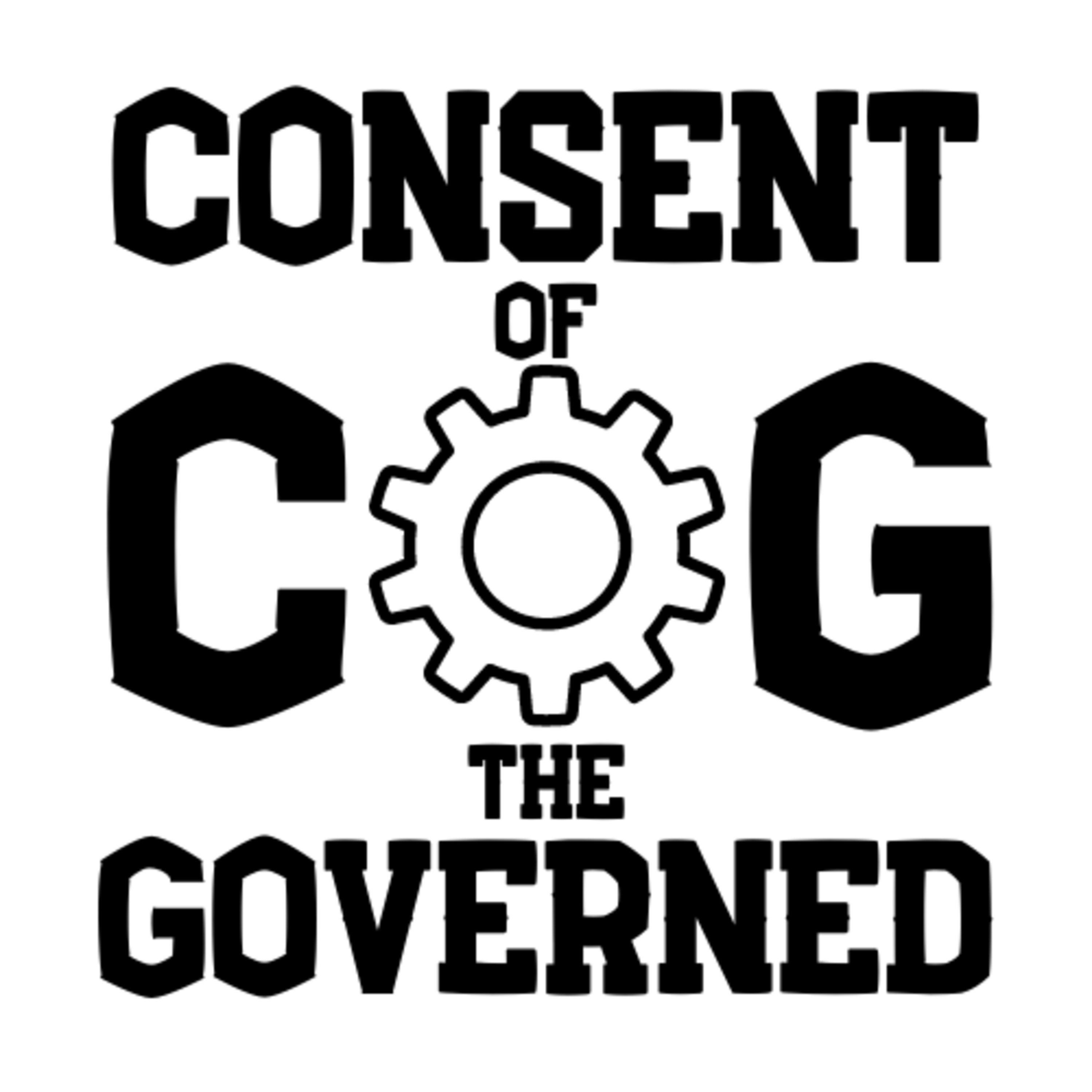 Consent Of The Governed