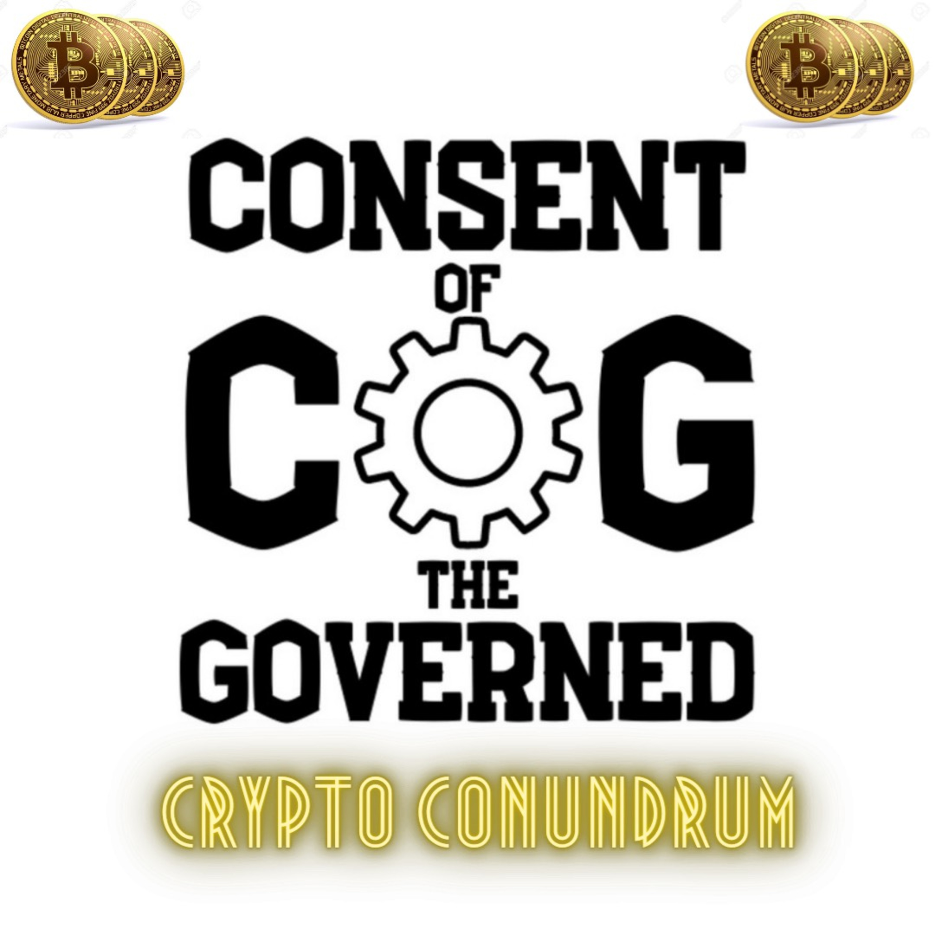 Consent Of The Governed