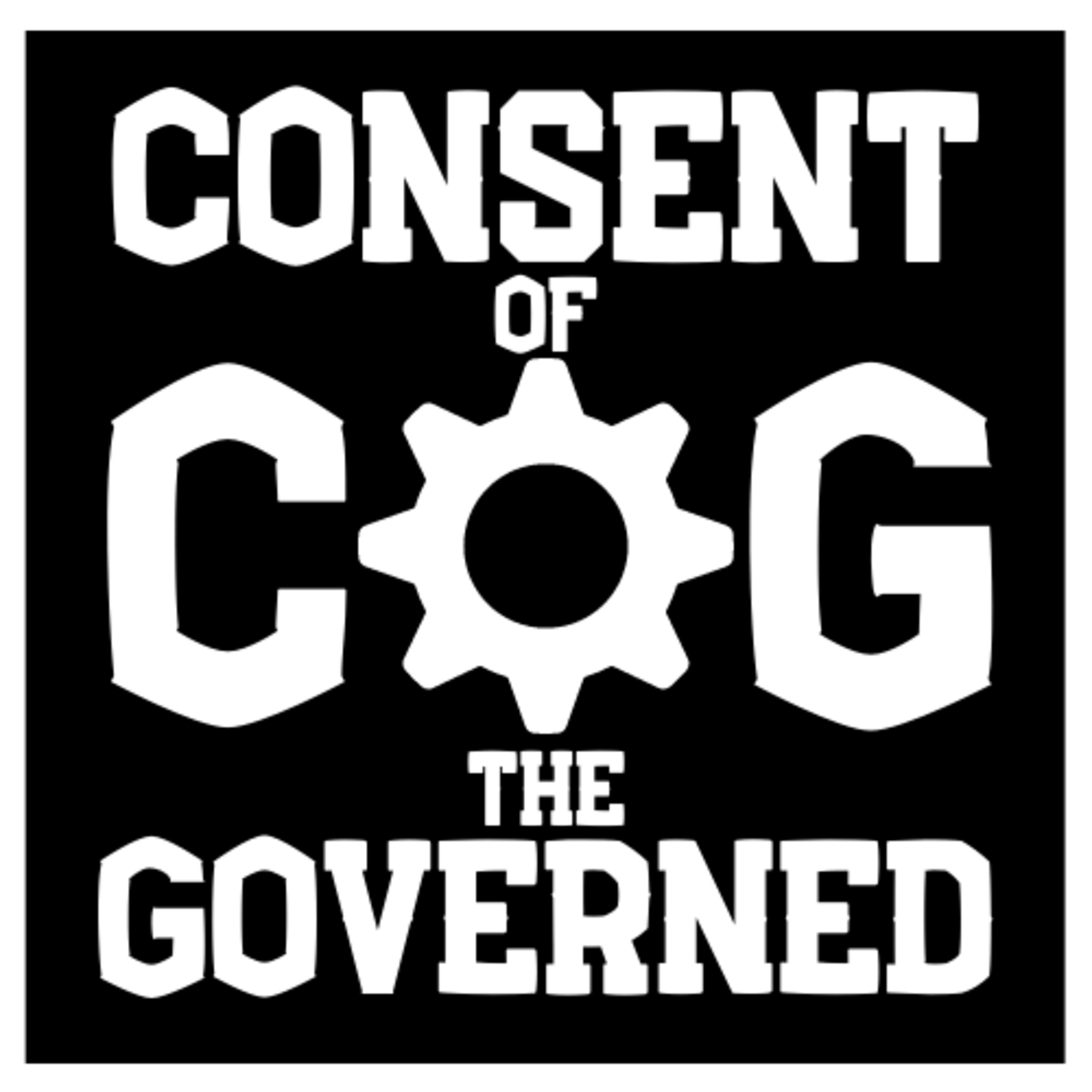 Consent Of The Governed