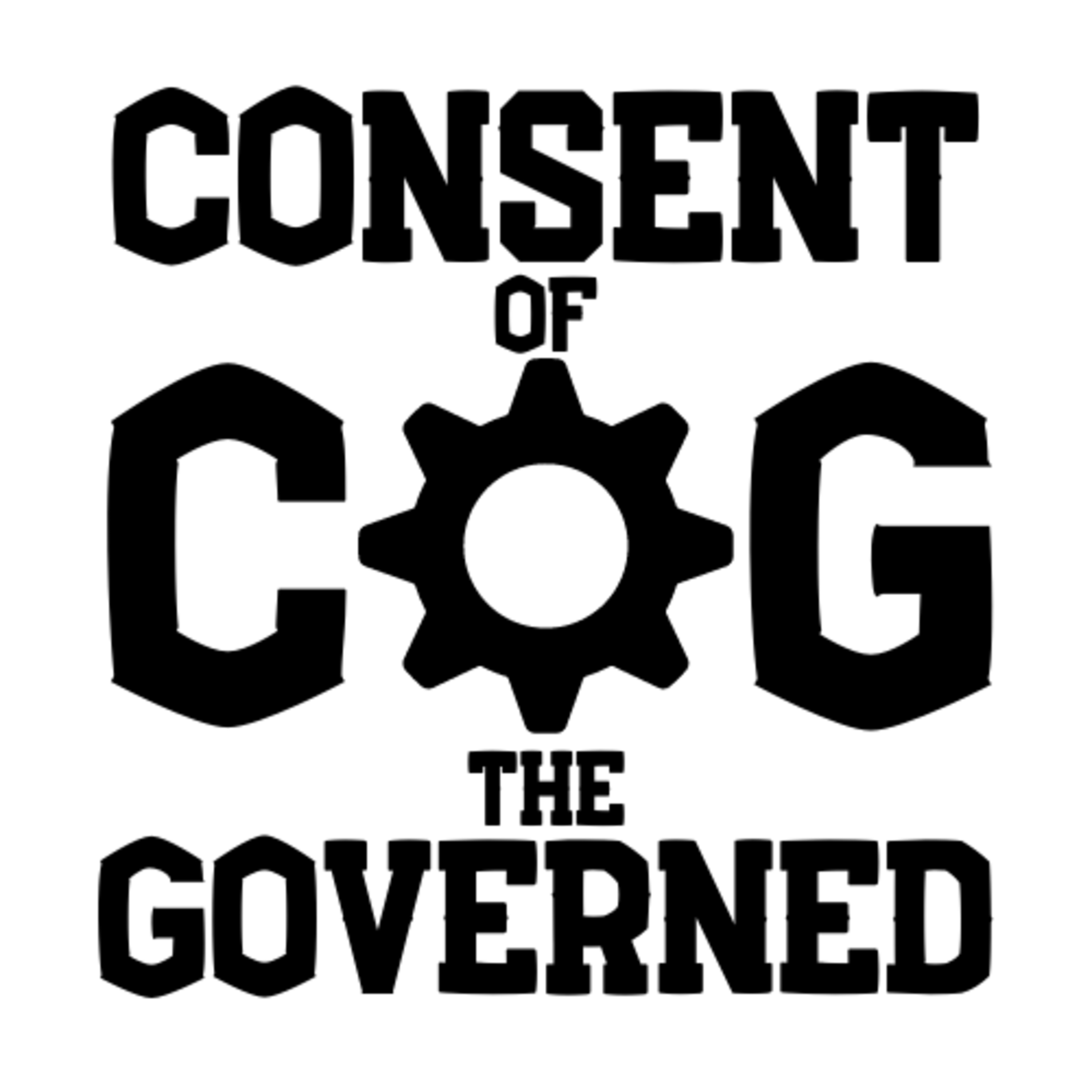 Consent Of The Governed