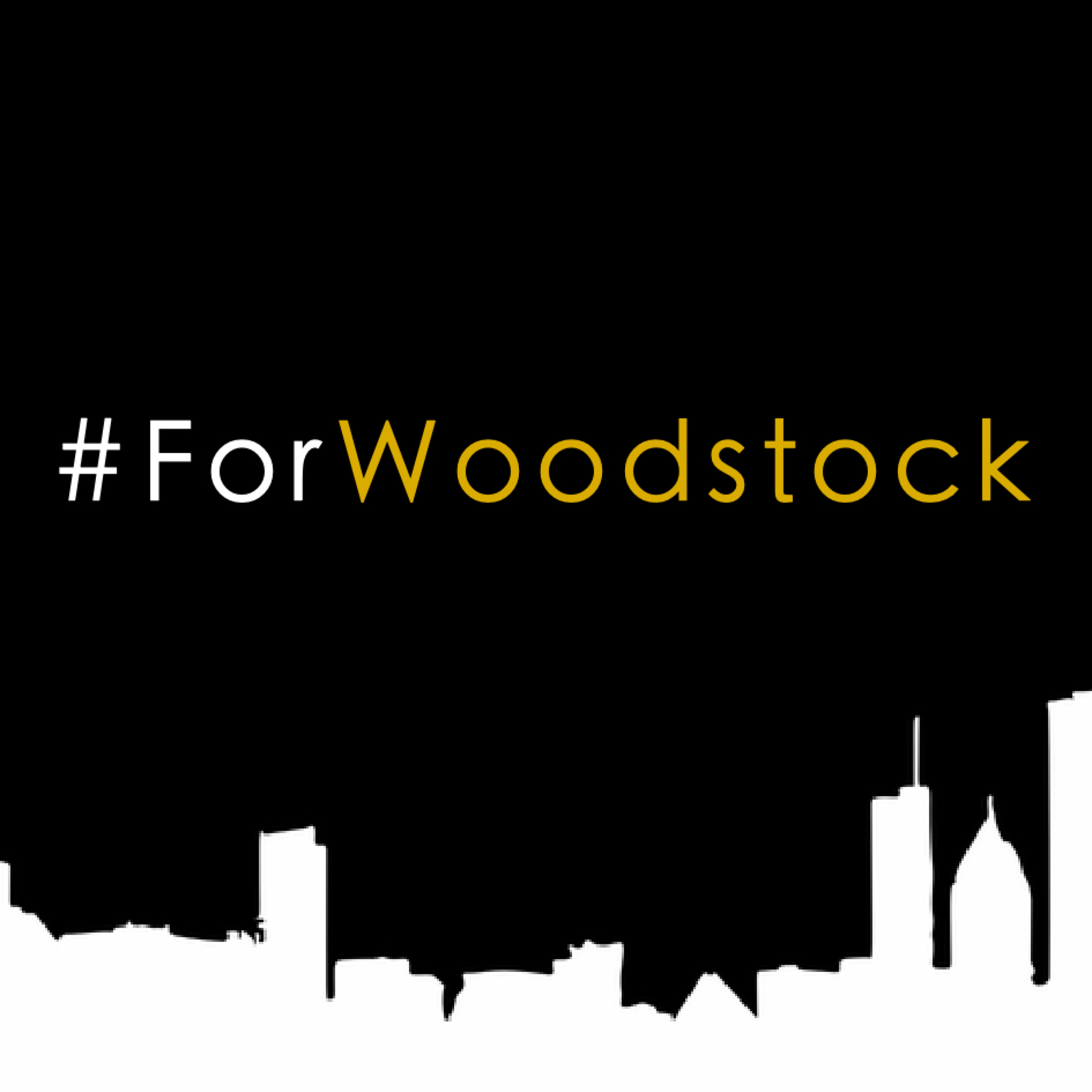 #ForWoodstock - Part 1: Be Light. episode artwork