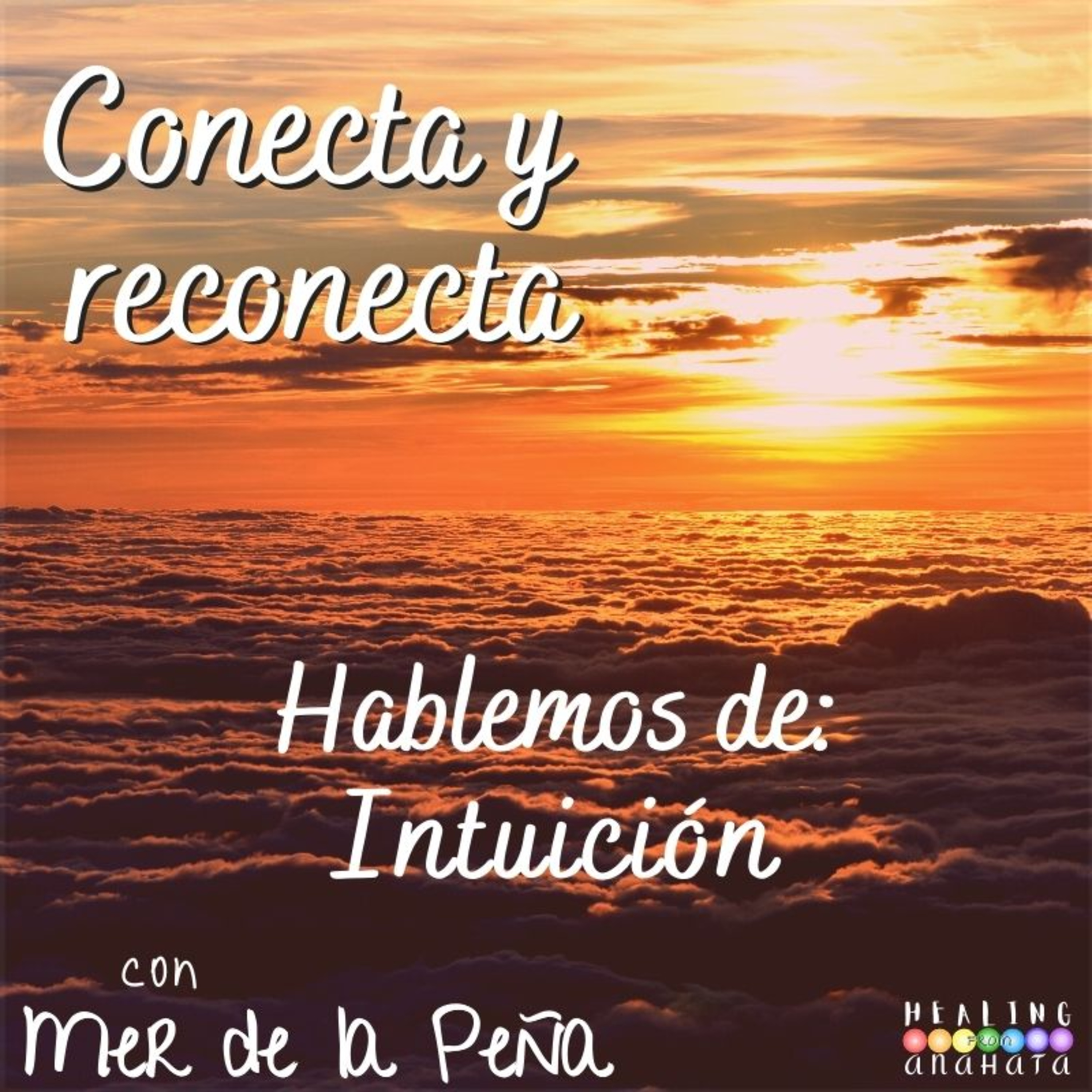 Conecta y Reconecta
