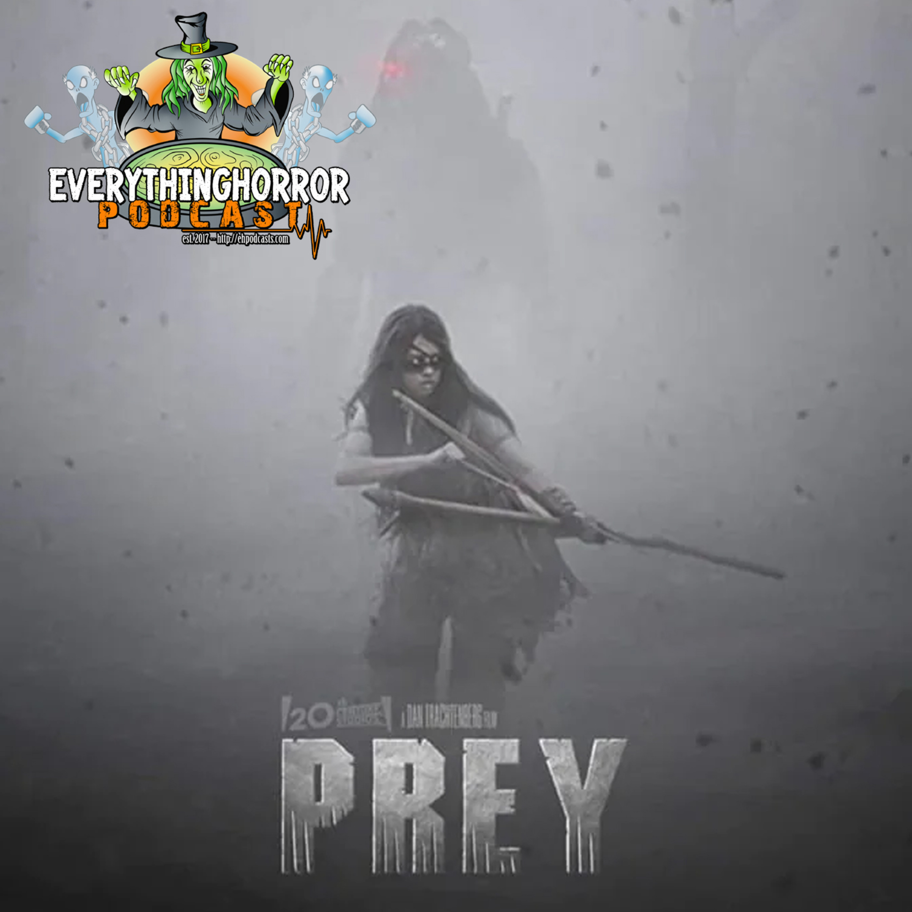 Does PREY Help Predator Franchise?
