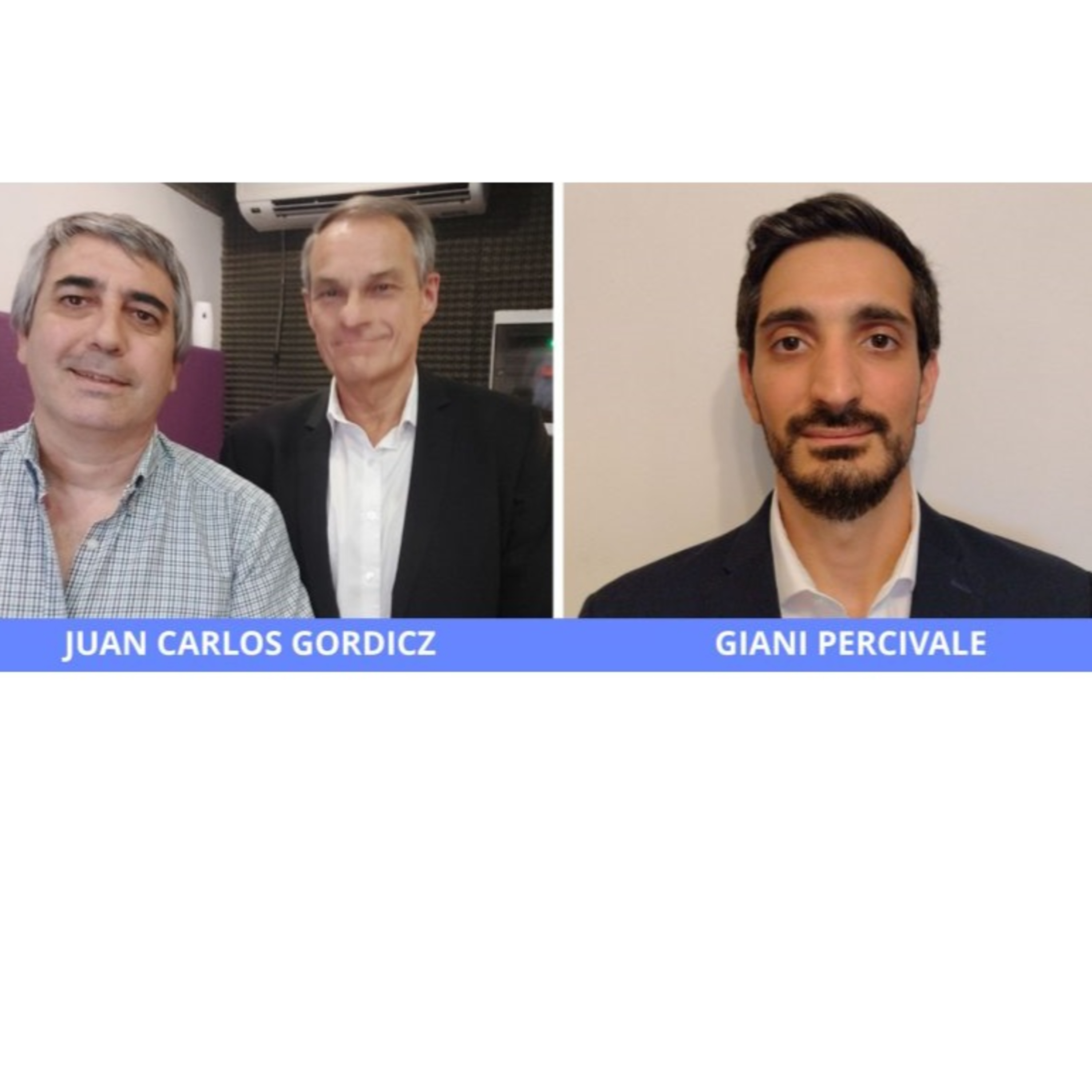 La productividad mejoró con la pandemia y las metas de Orbis para el 2022; Enseguros edición 24 episode artwork