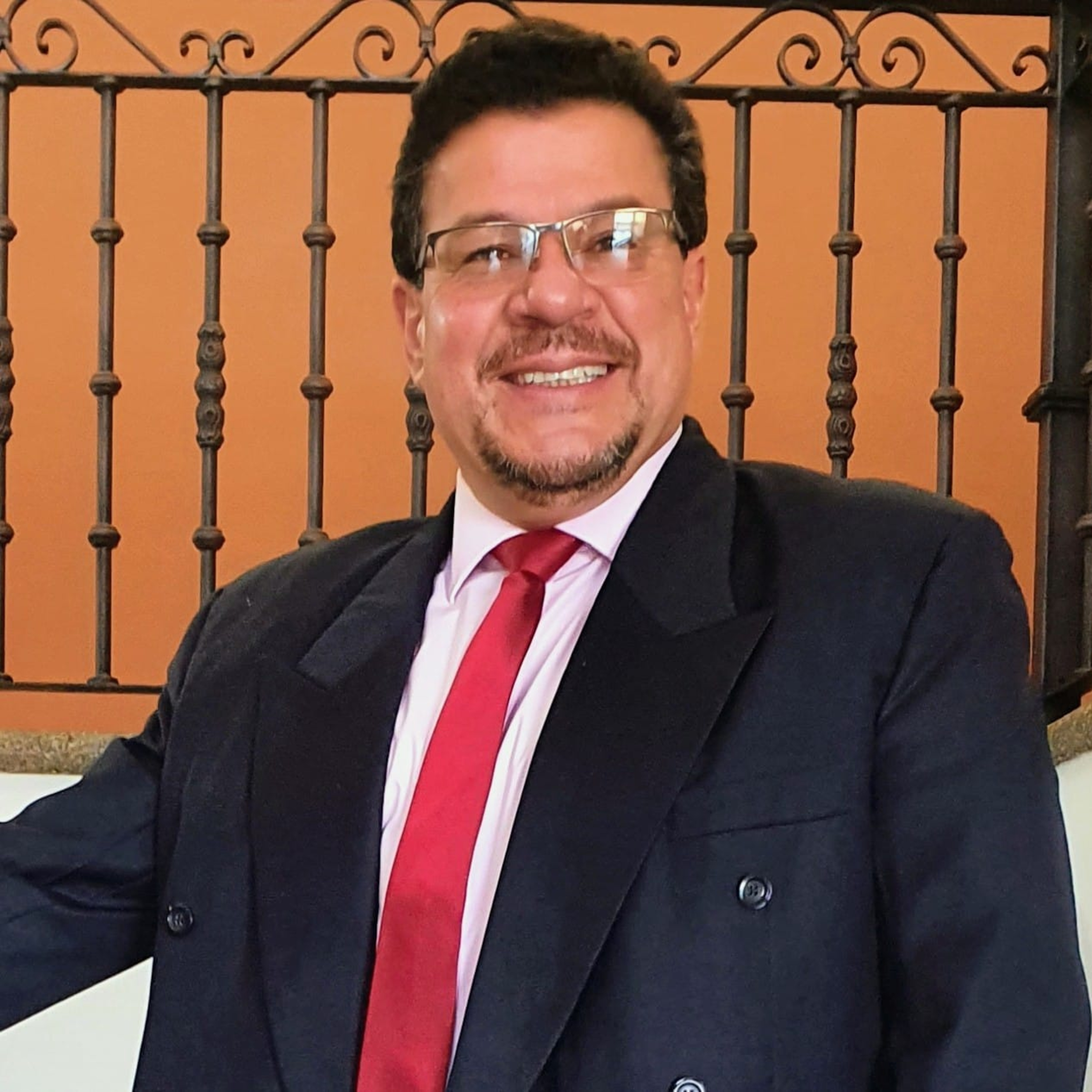 Marvin Umaña Blanco, Presidente de COPAPROSE, dialogó con Aníbal Cejas en El Seguro y la Prevención, el 14-12-21. episode artwork