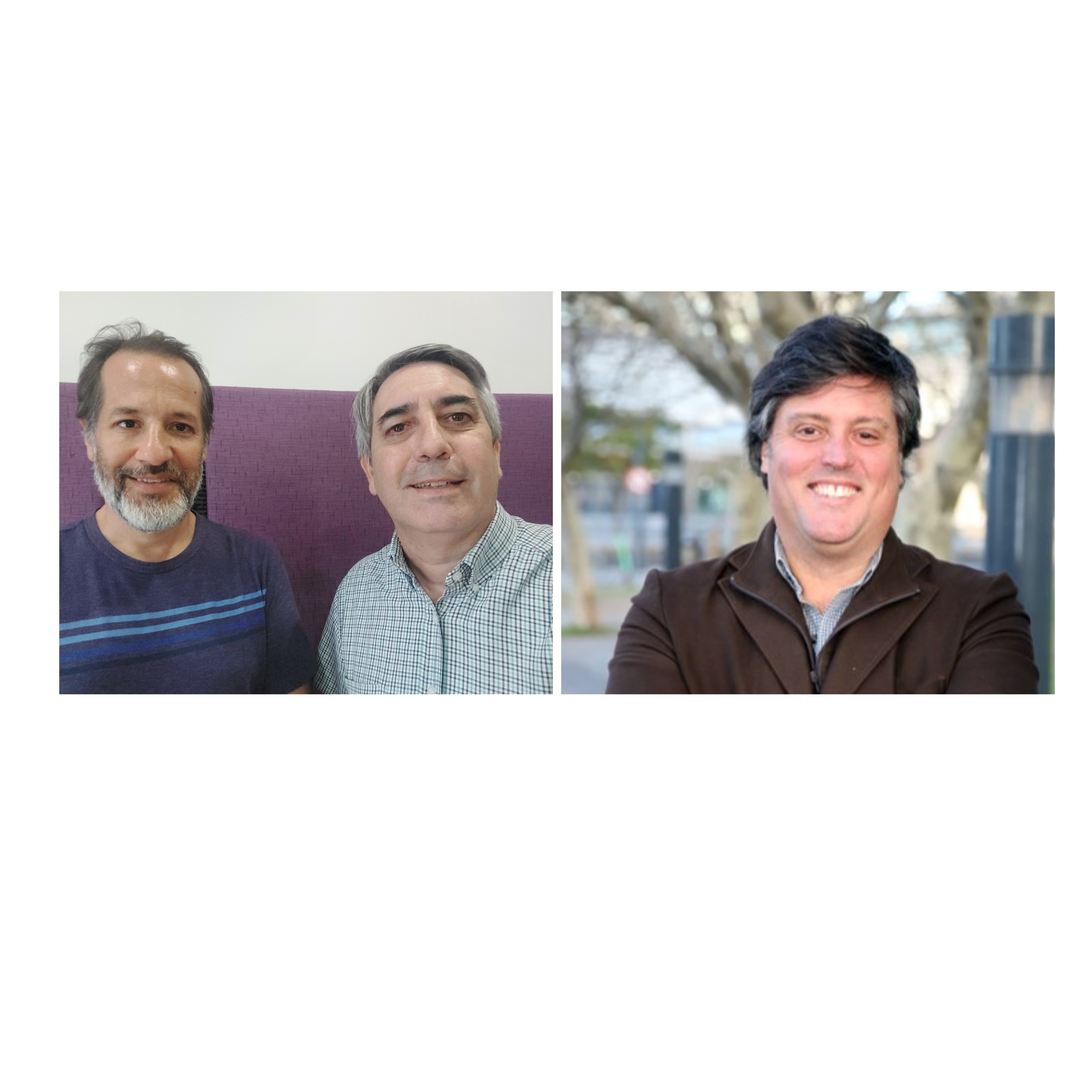 El Seguro y la Prevención. Ciclo radial sobre Seguros y Reaseguros, conducido por Anibal Cejas.