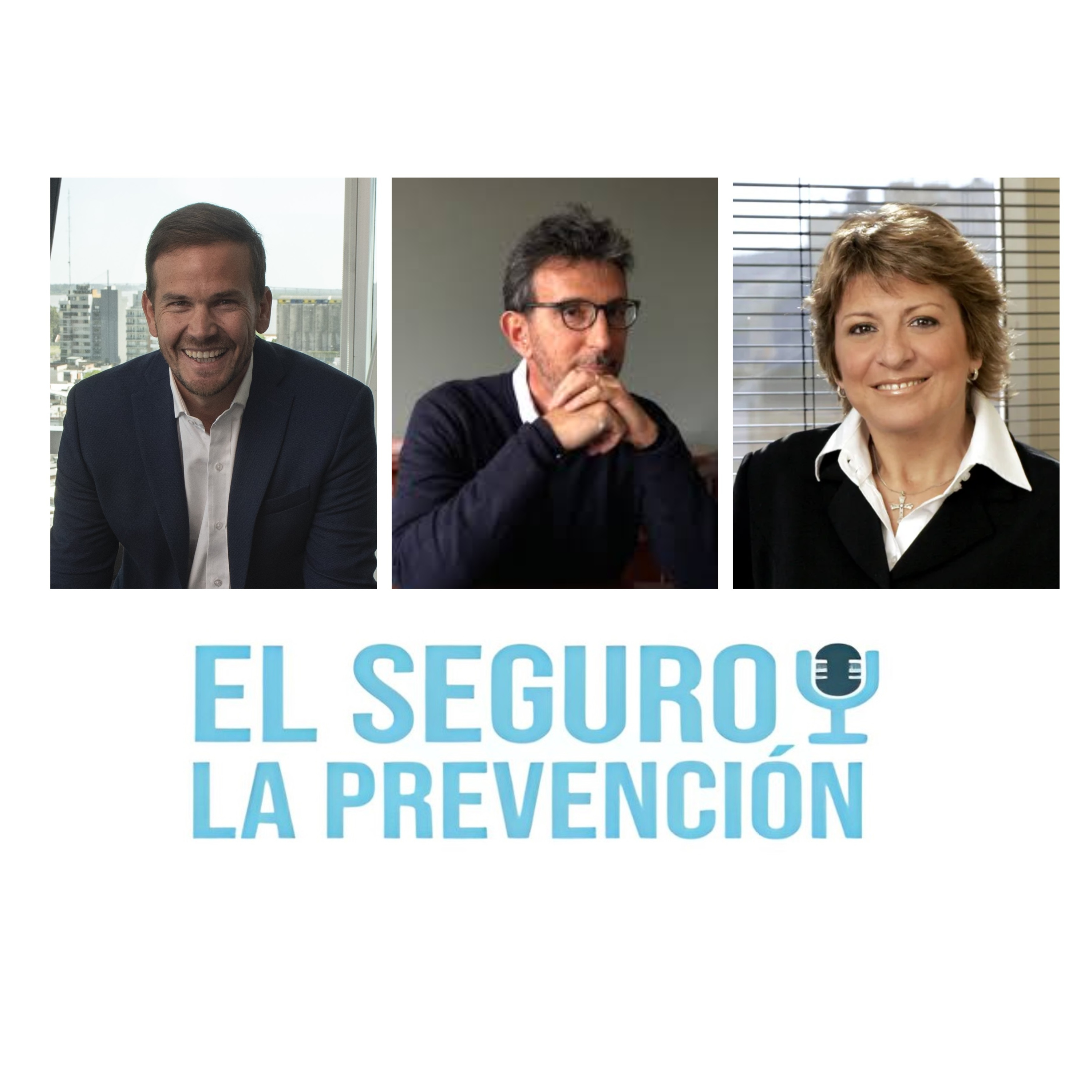 El Seguro y la Prevención. Ciclo radial sobre Seguros y Reaseguros, conducido por Anibal Cejas.