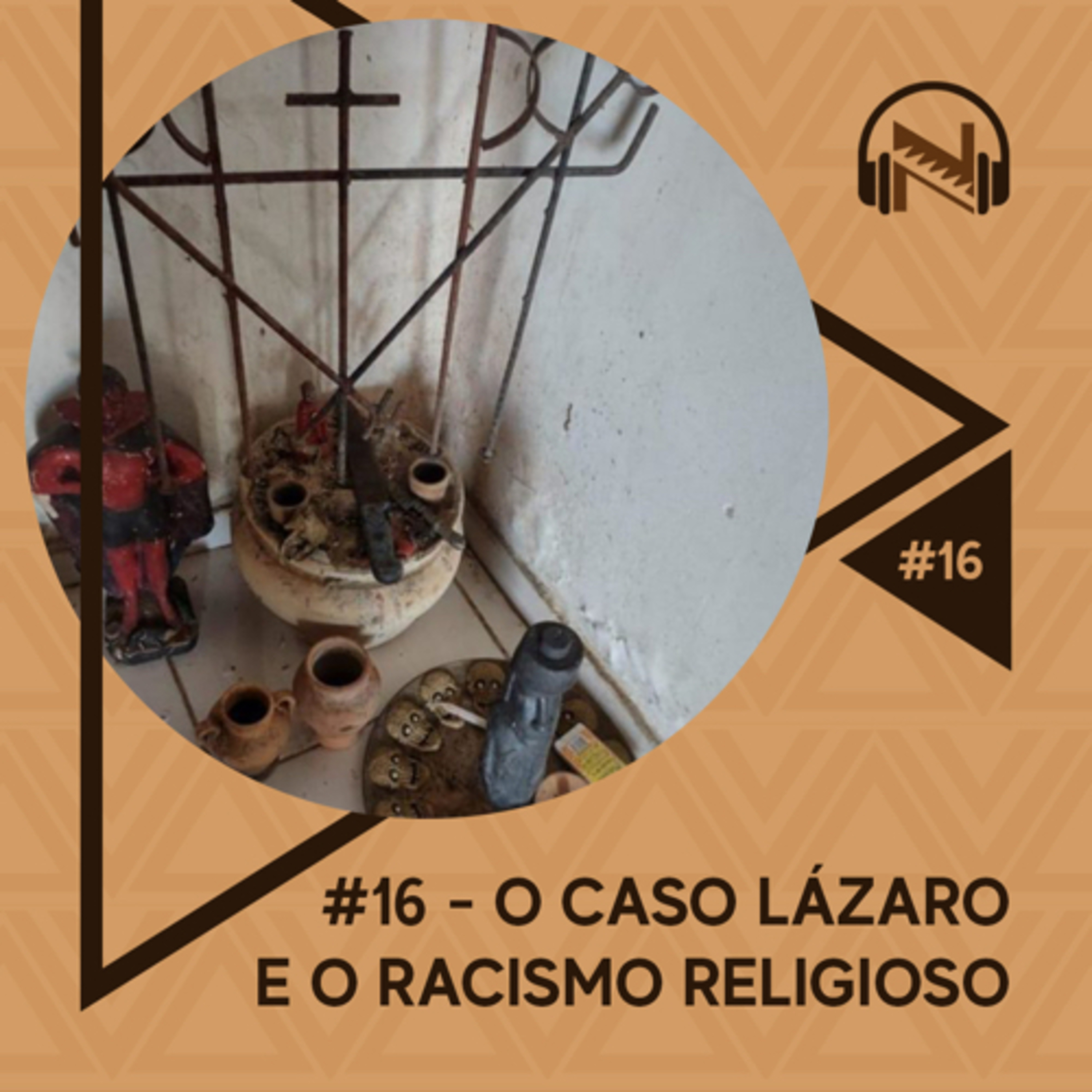 Negrê Podcast