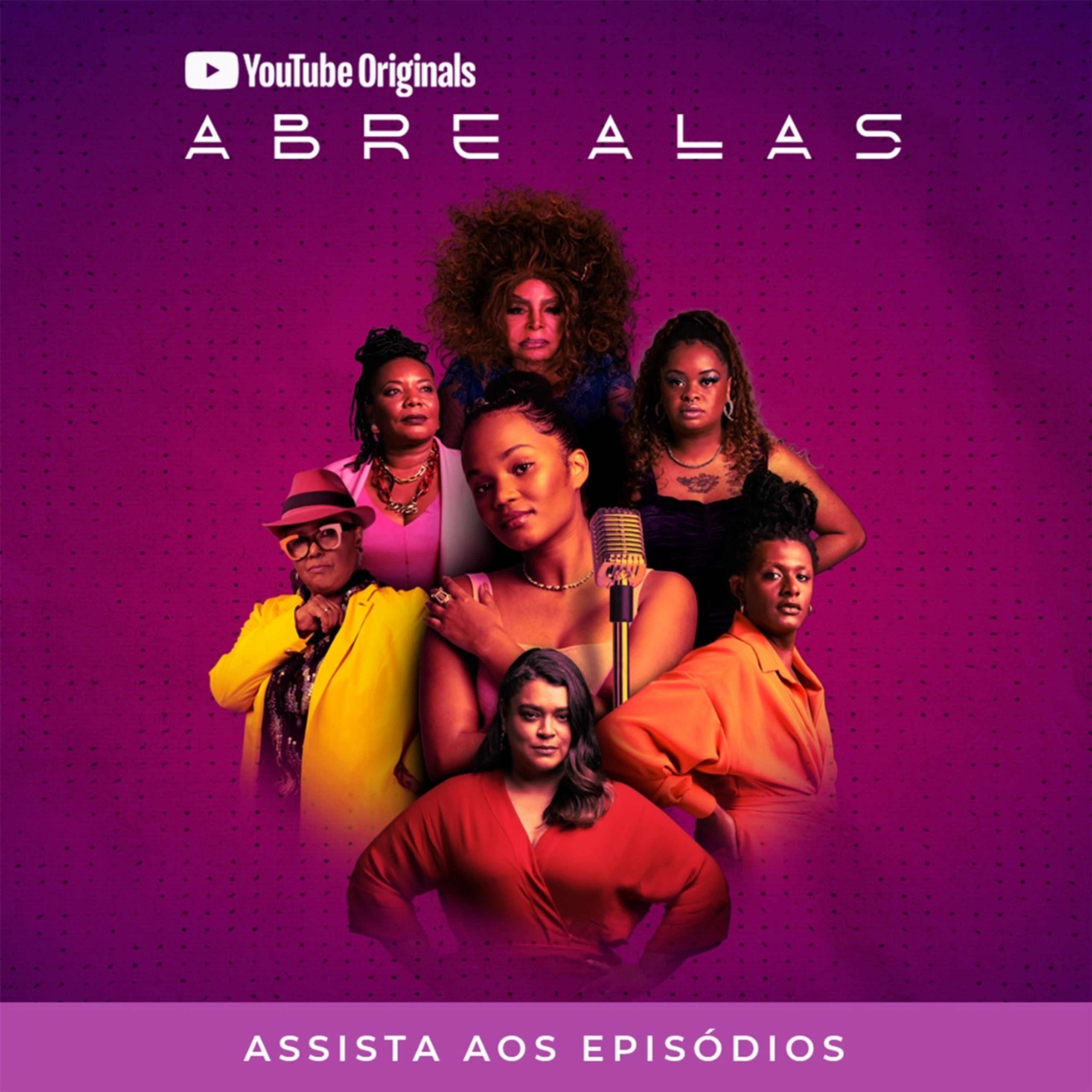 Negrê Podcast