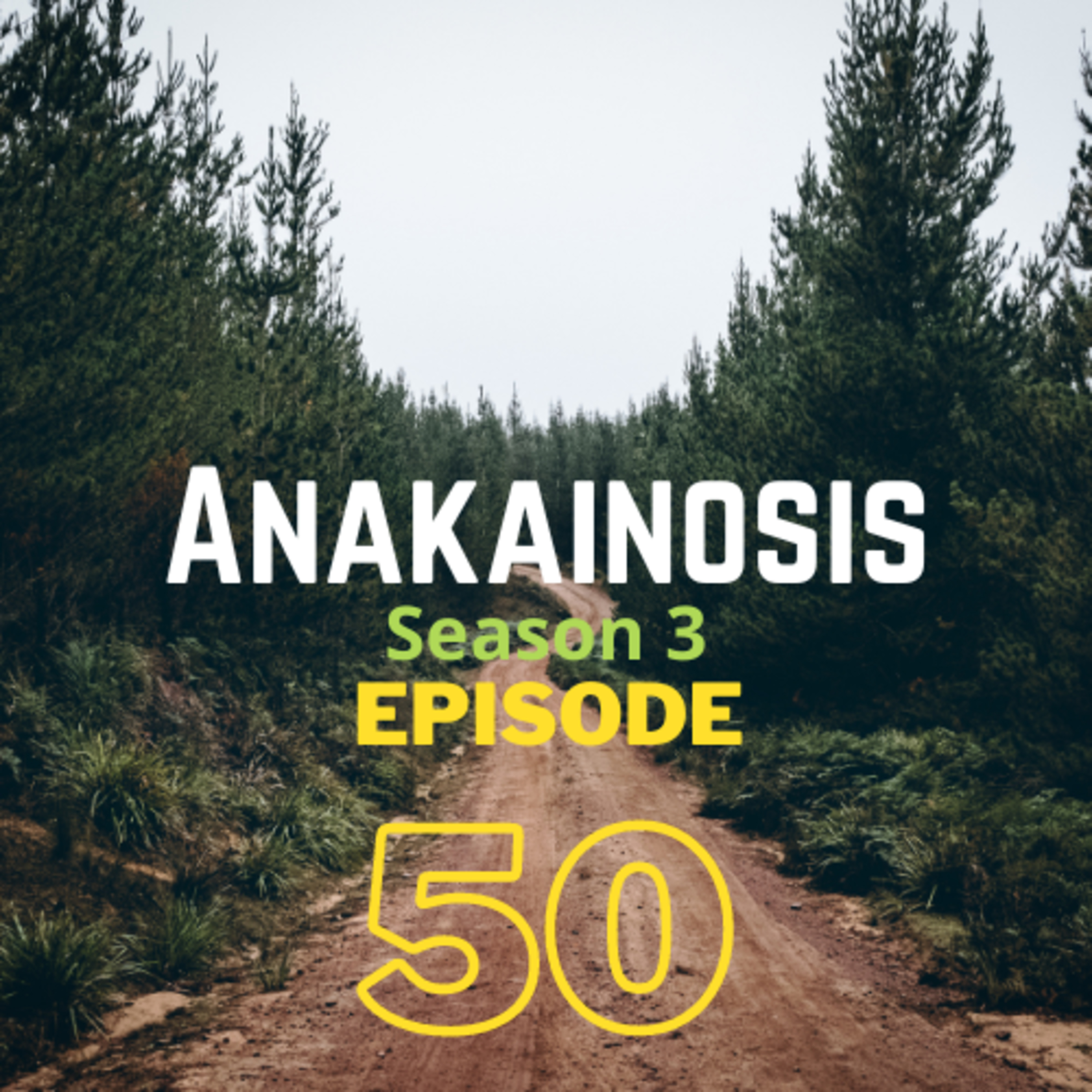 Anakainosis: Biblical Worldview Renewed