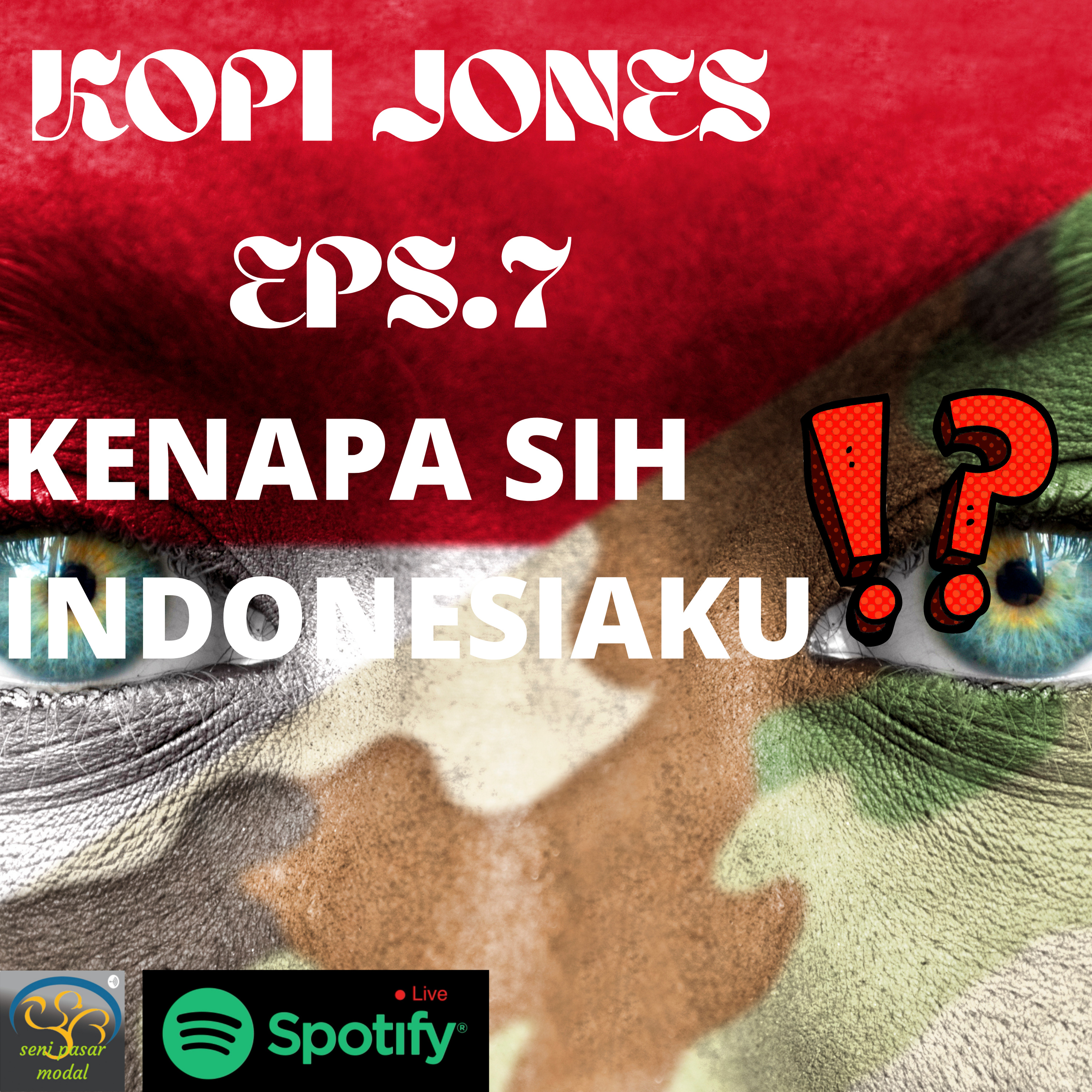 seni pasar modal