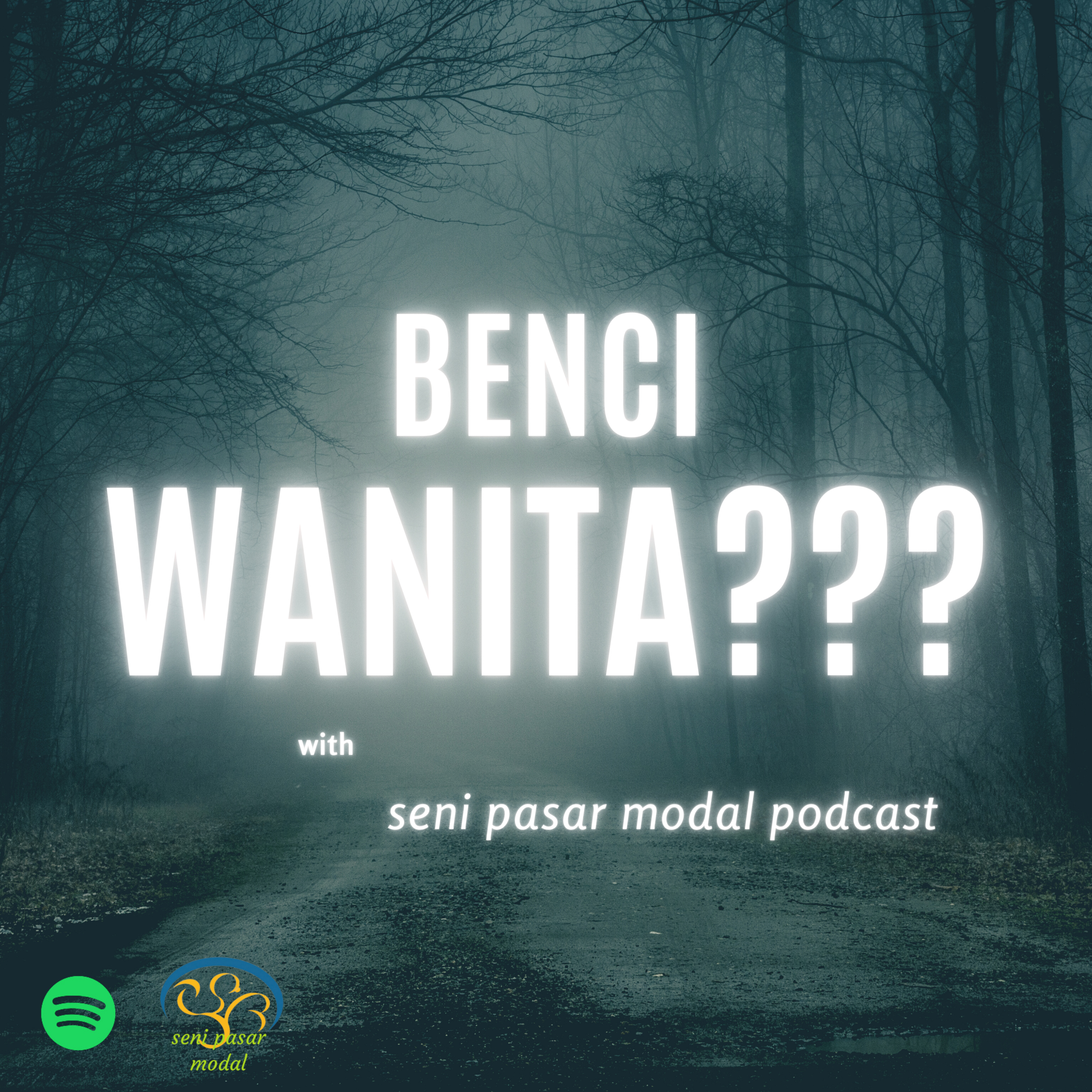 seni pasar modal