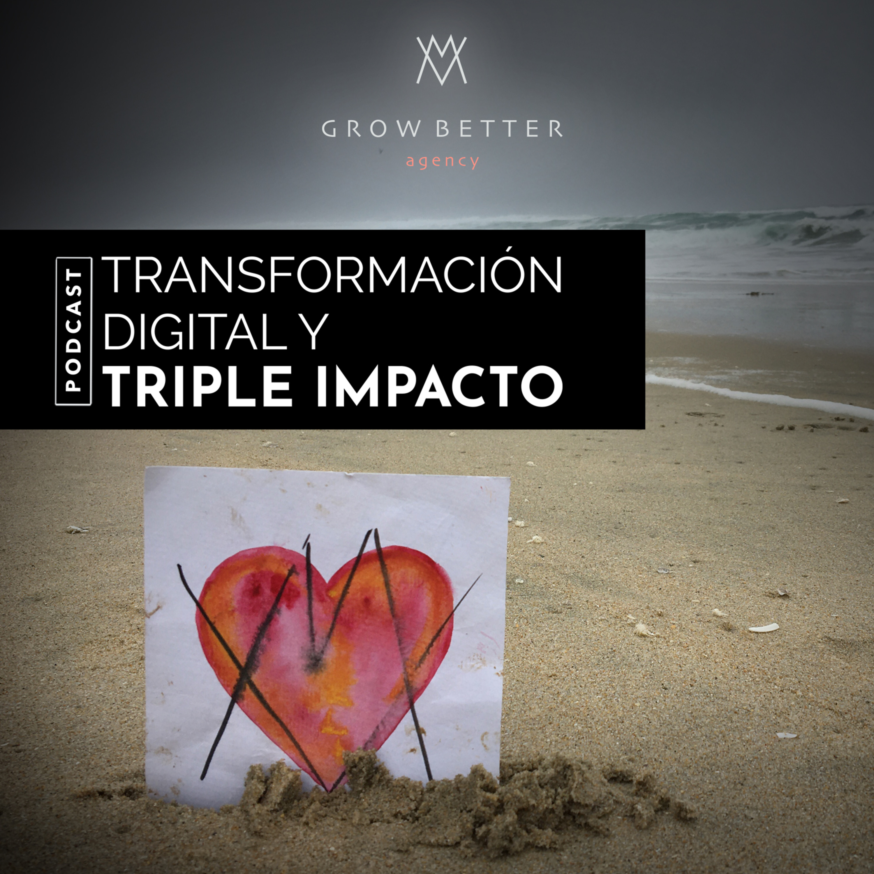 GrowBetter Agency - Transformación digital y triple impacto
