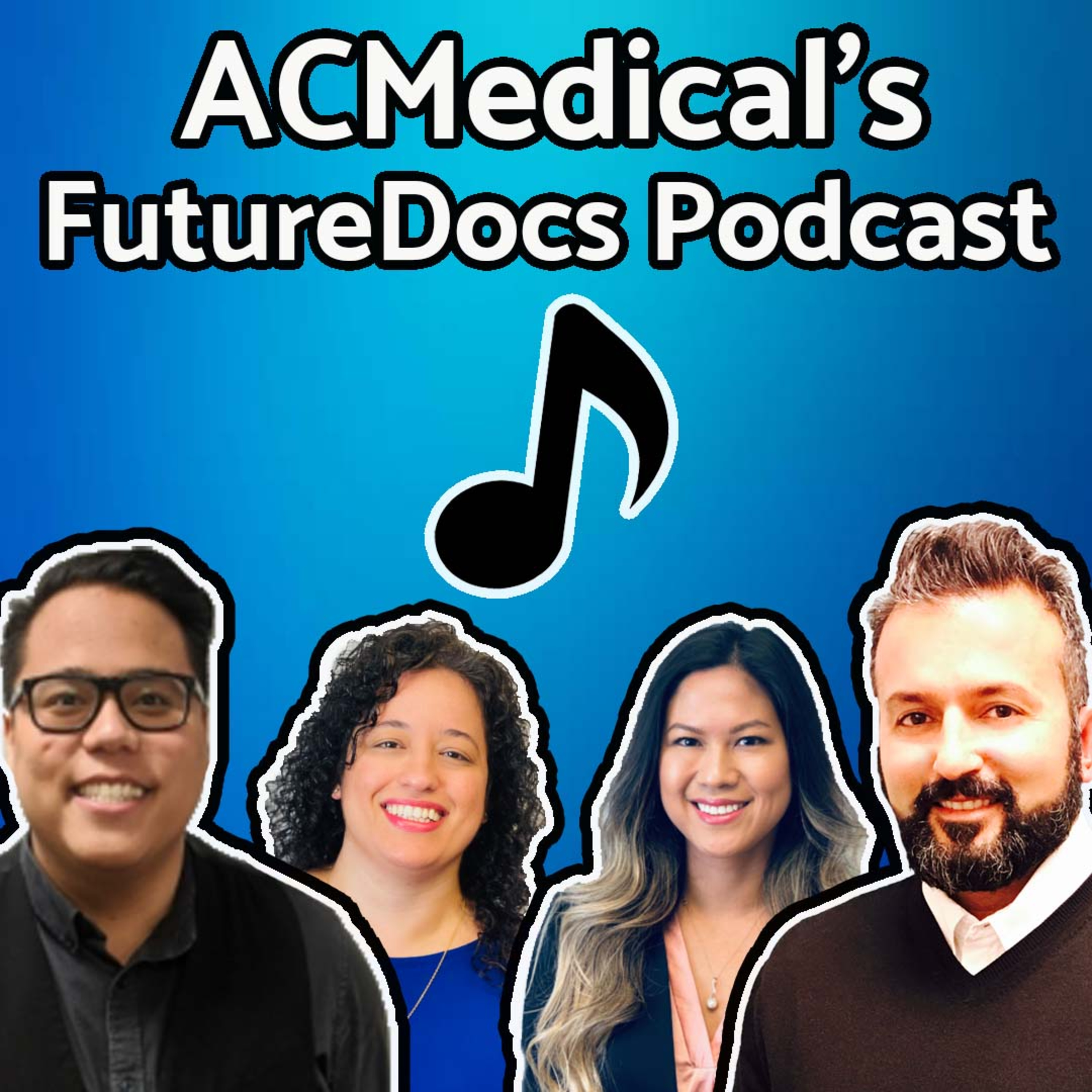 ACMedical\'s FutureDocs