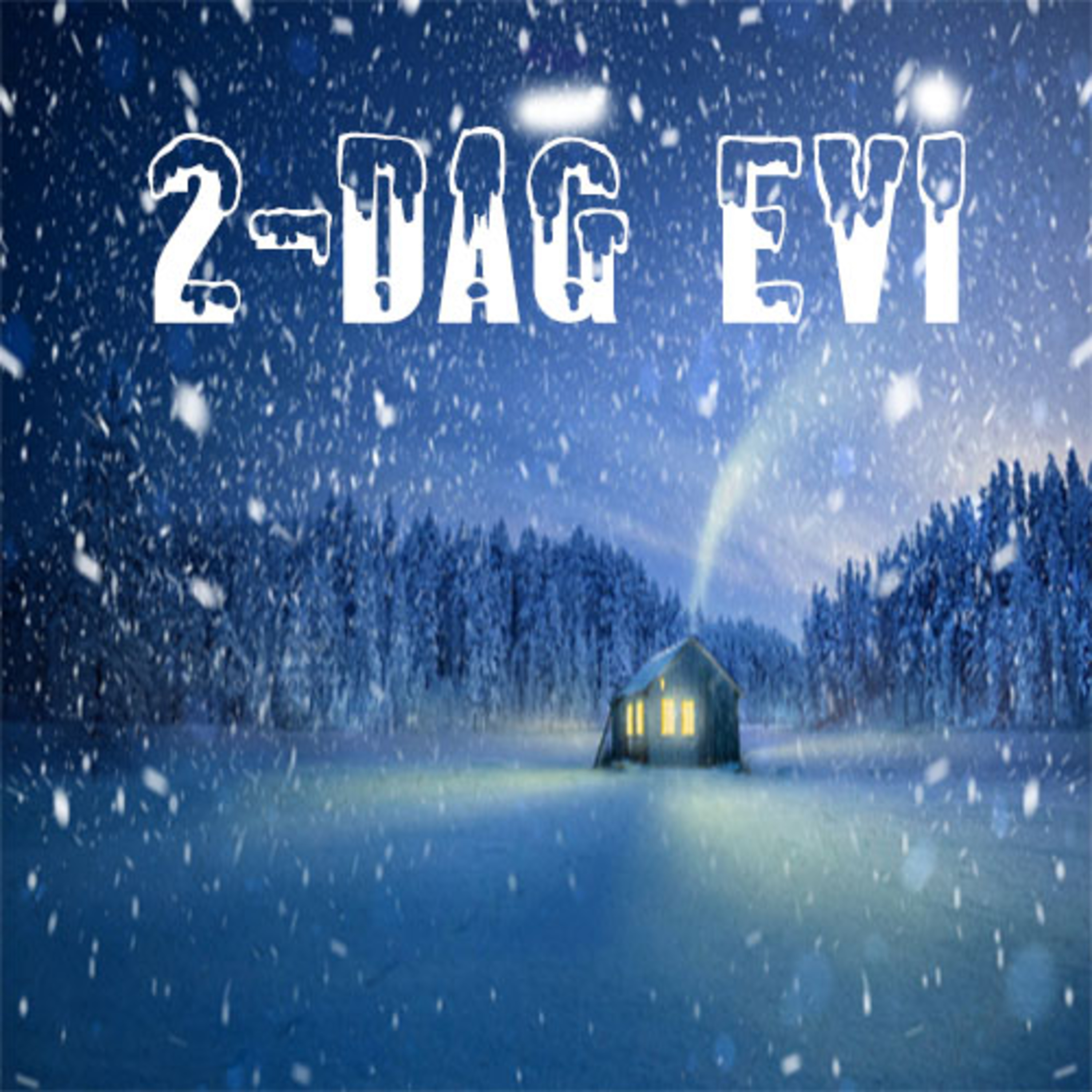 #2-Dağ Evi episode artwork