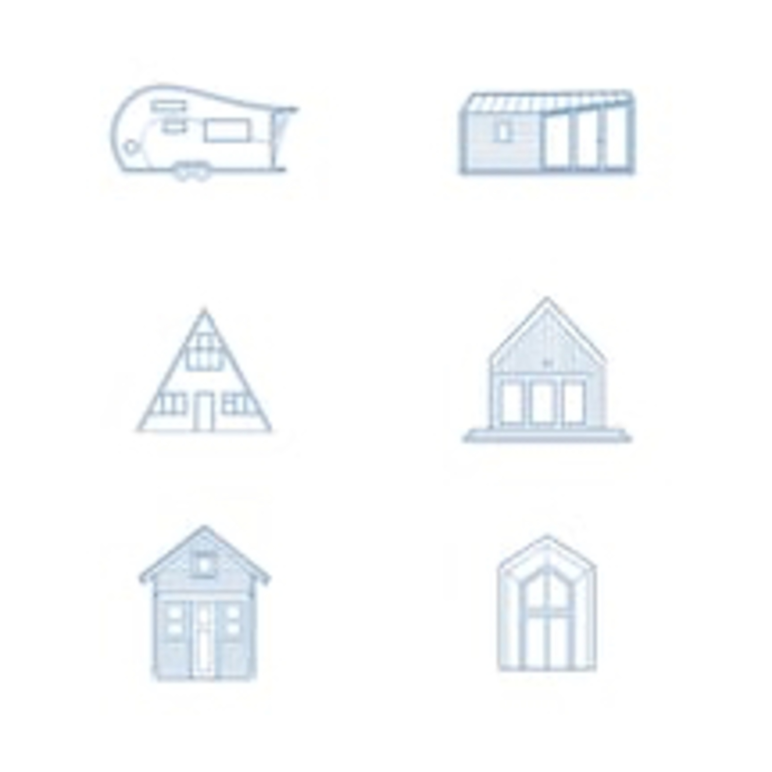 Tiny Houses