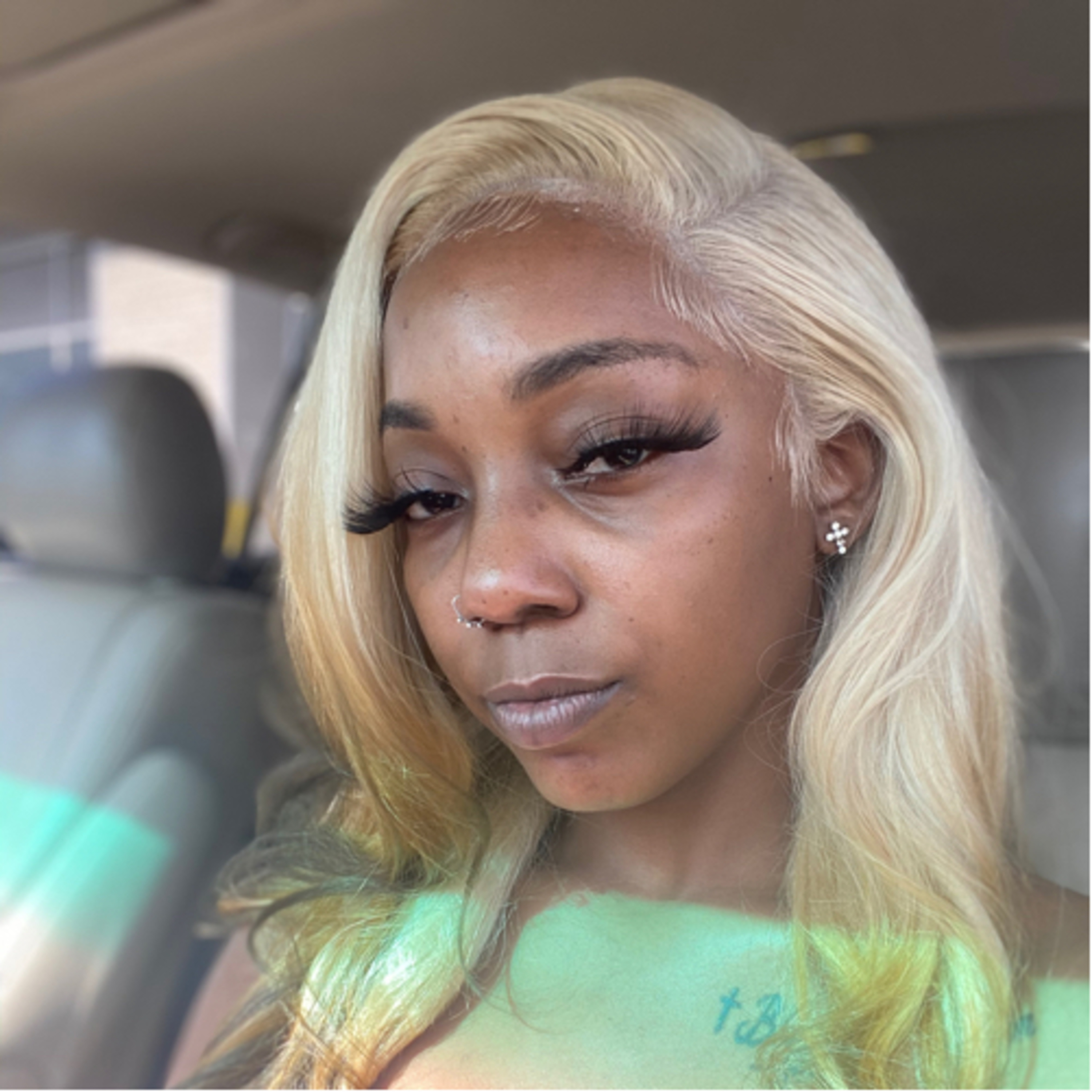 Everything on my mind at the moment .