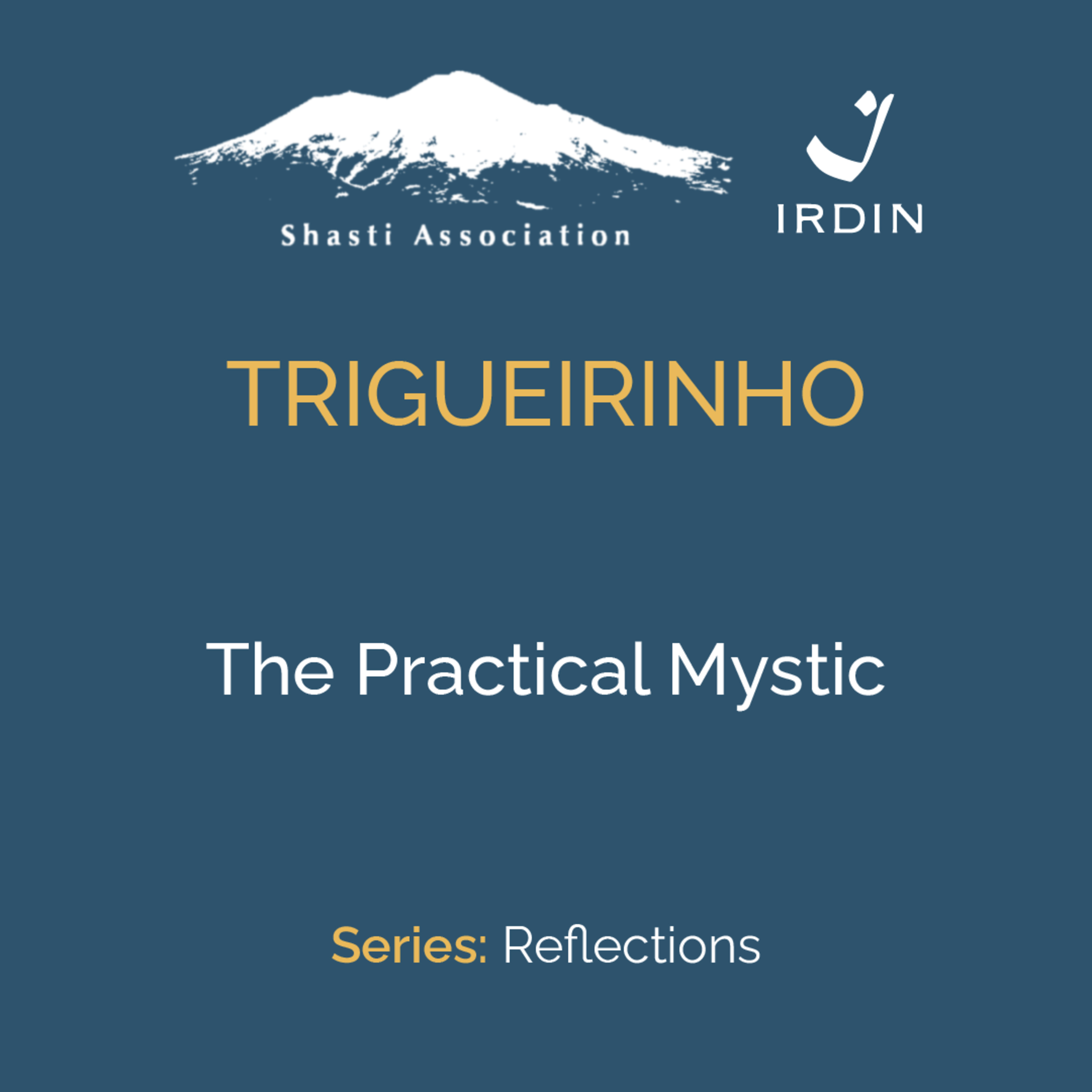 The Practical Mystic