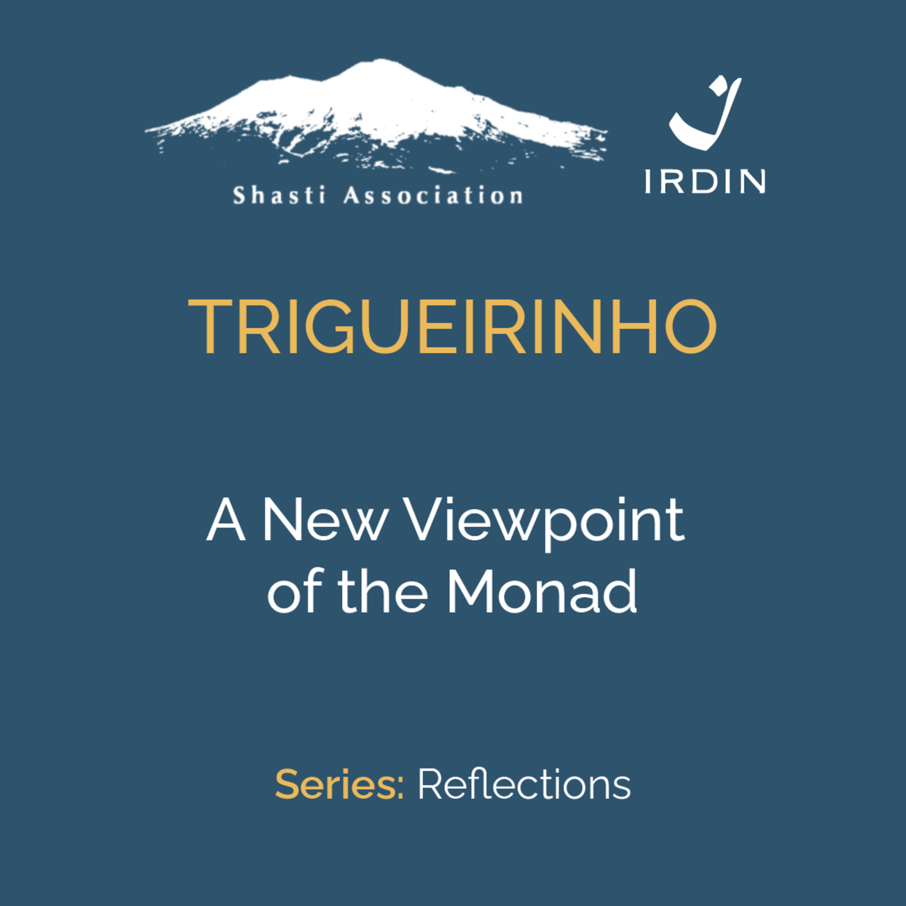 A New Viewpoint of the Monad episode artwork