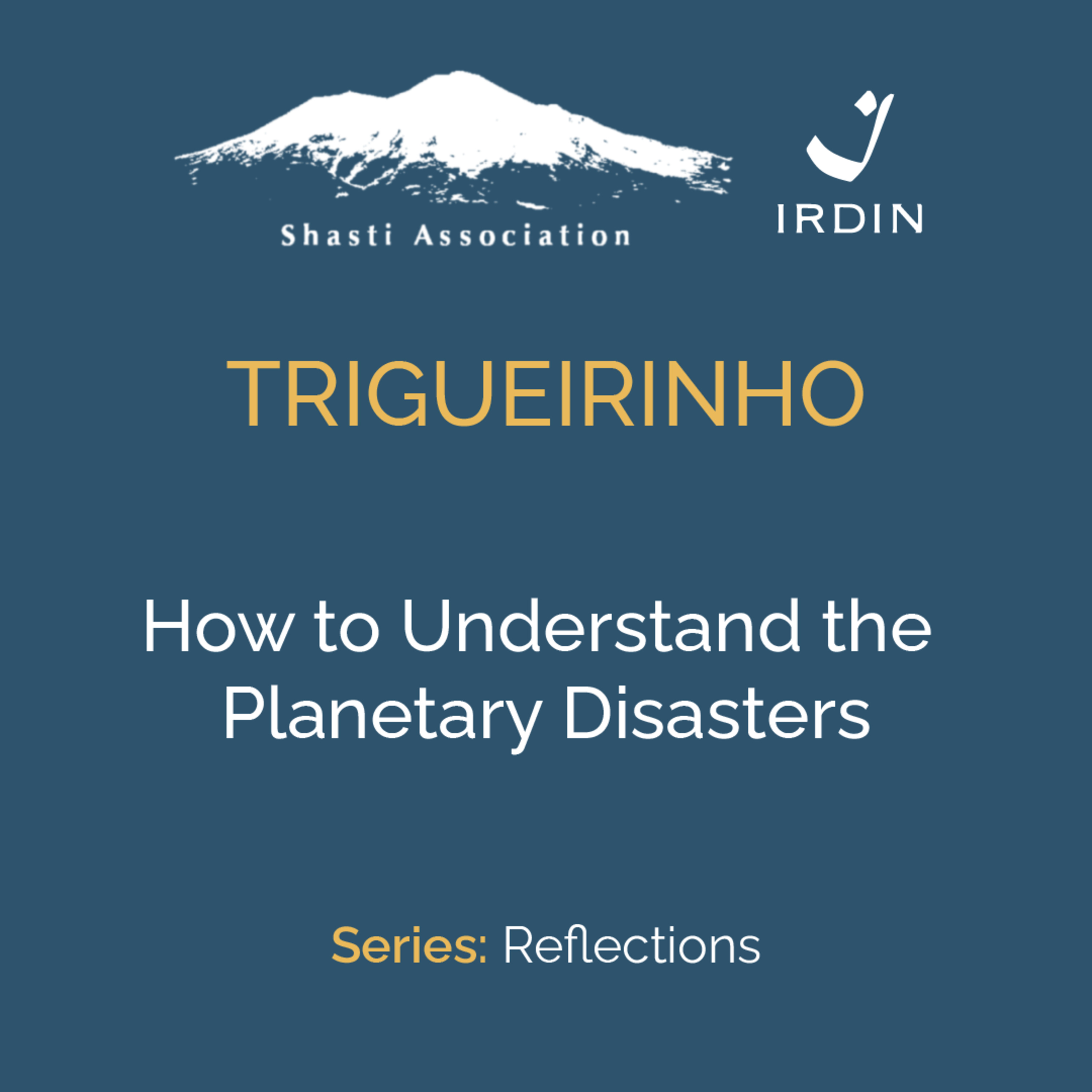 How to Understand the Planetary Disasters episode artwork
