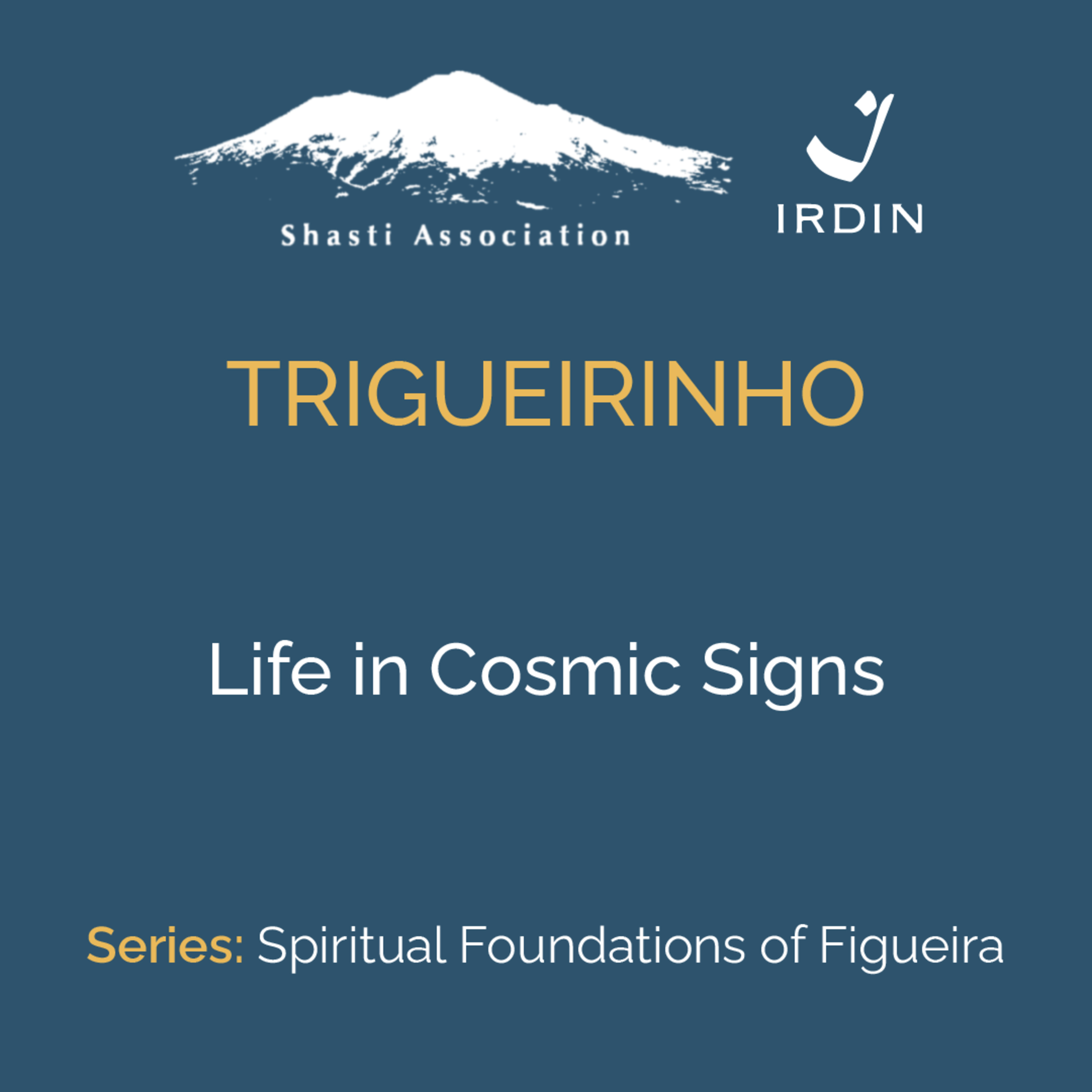 Life in Cosmic Signs