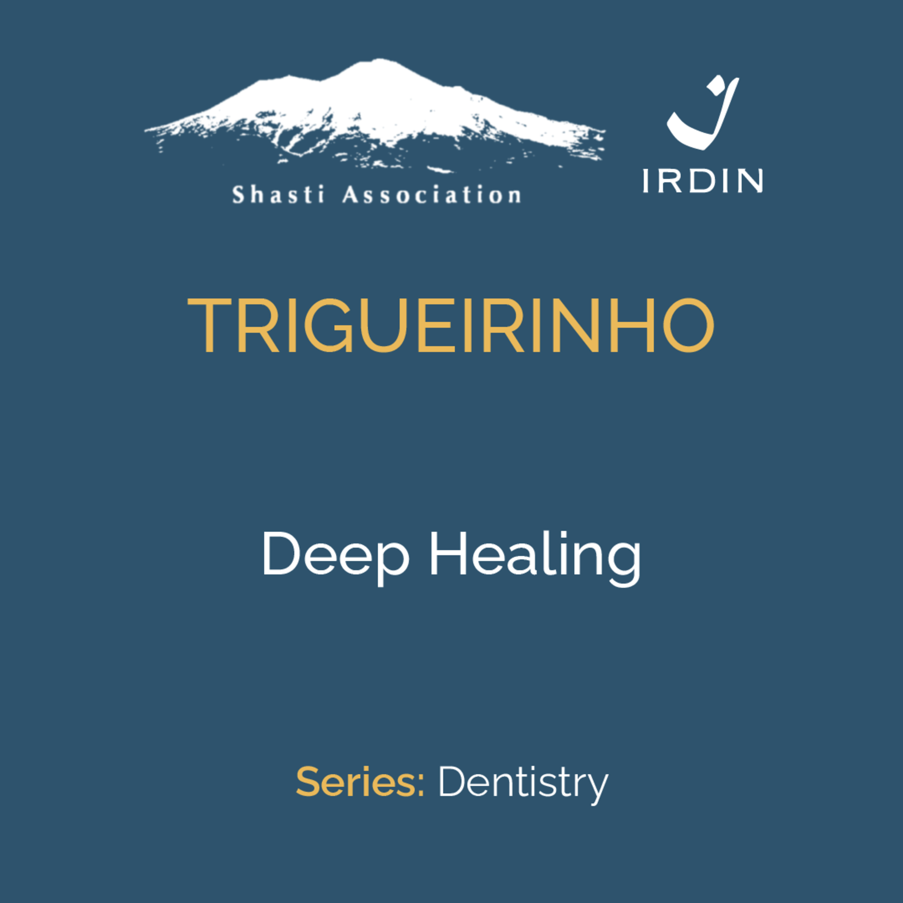 Deep Healing
