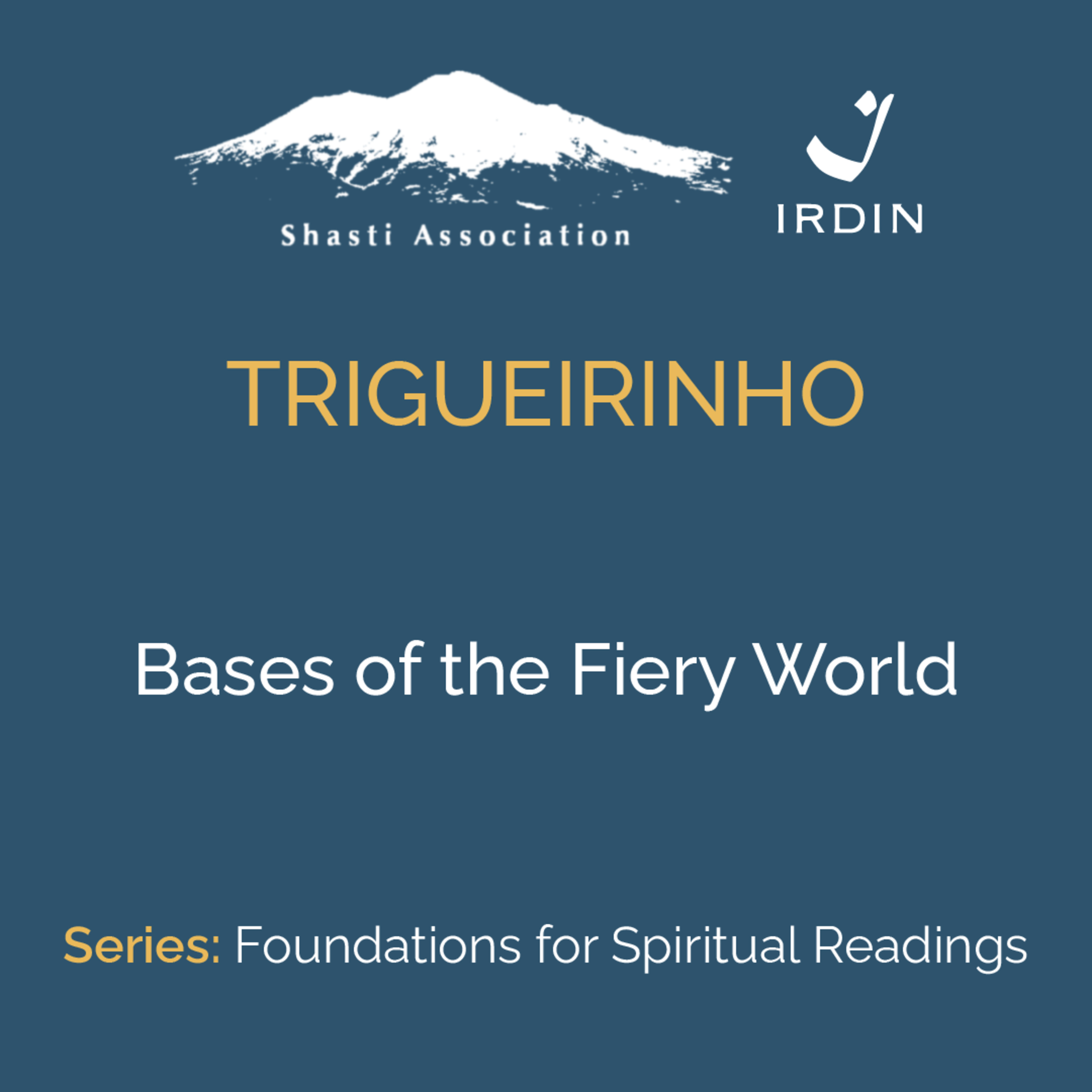 Bases of the Fiery World episode artwork
