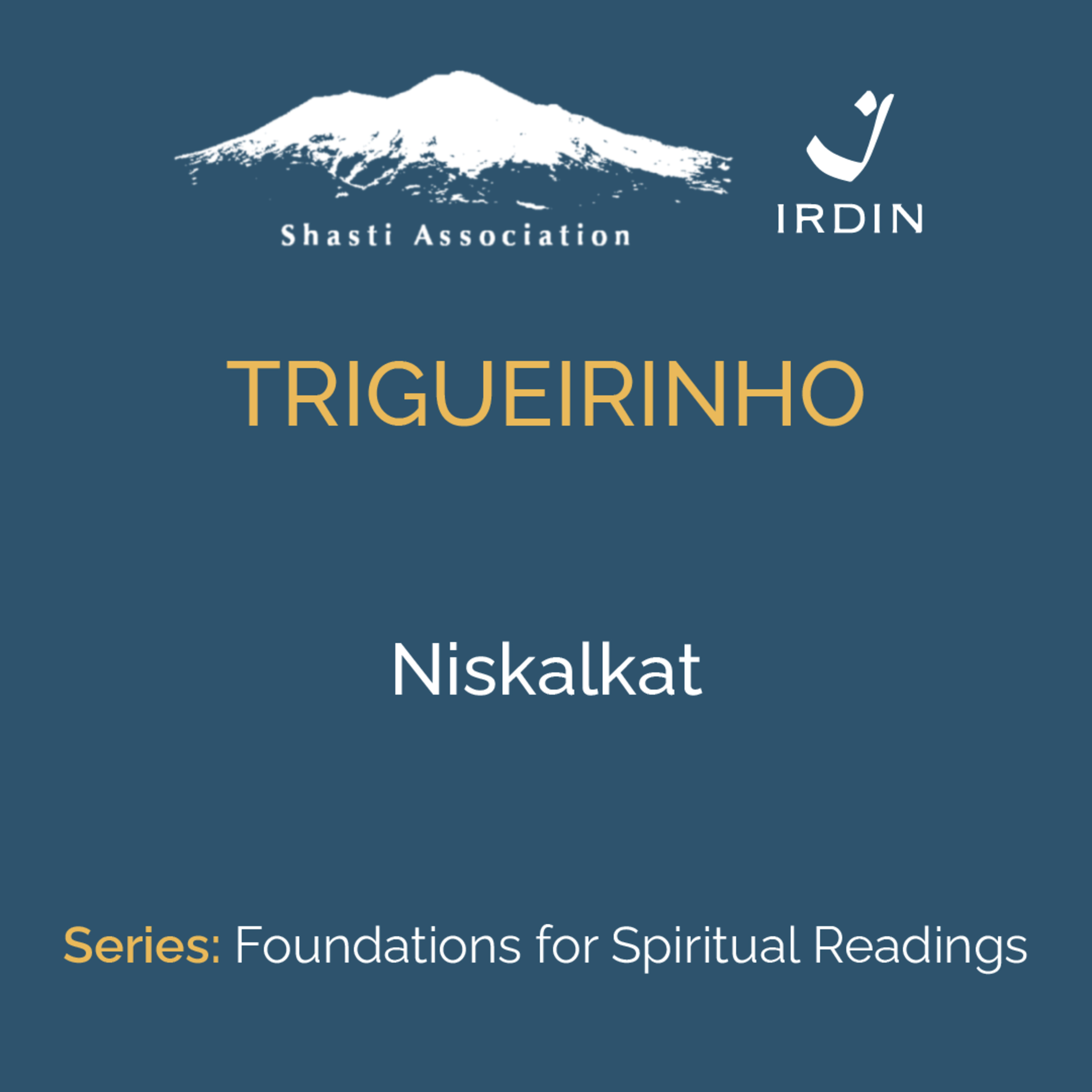 Niskalkat episode artwork