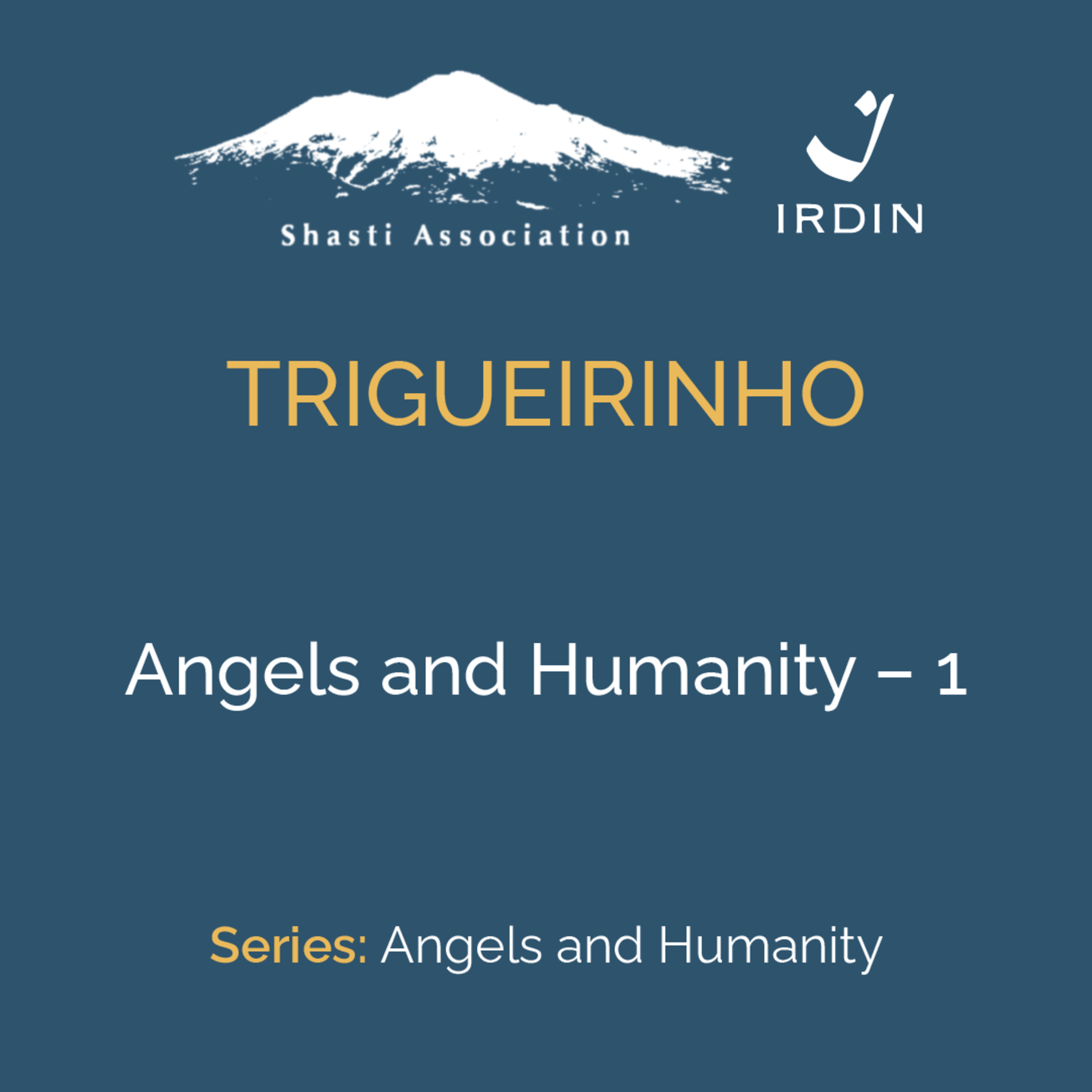 Angels and Humanity – 1 episode artwork