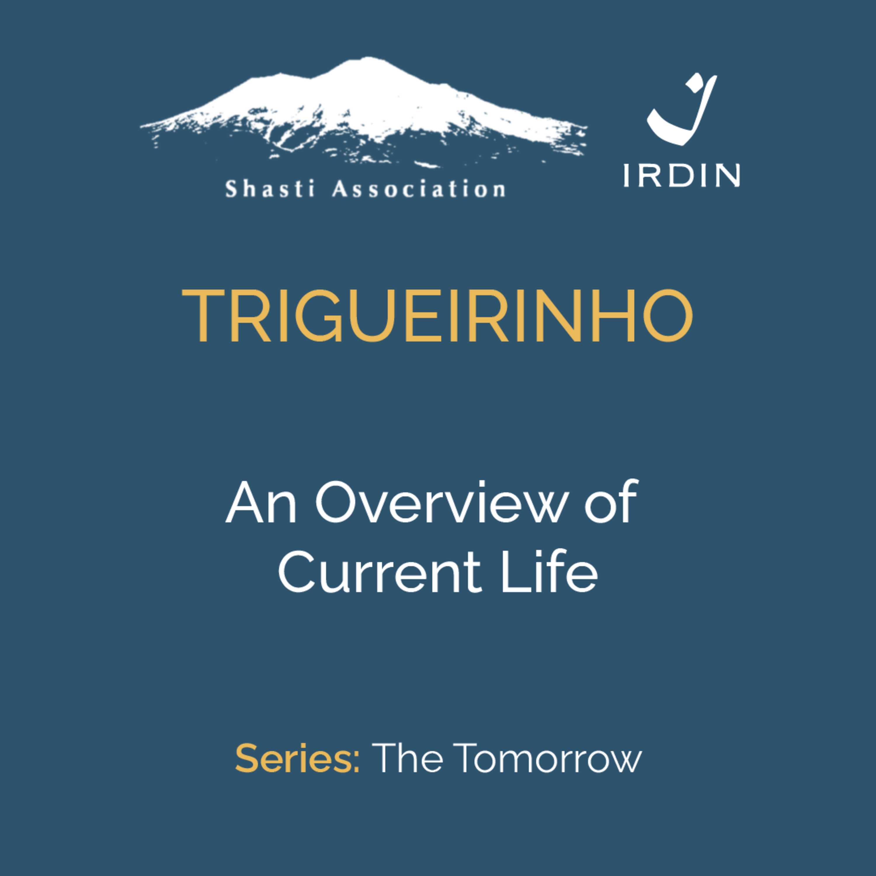 An Overview of Current Life episode artwork