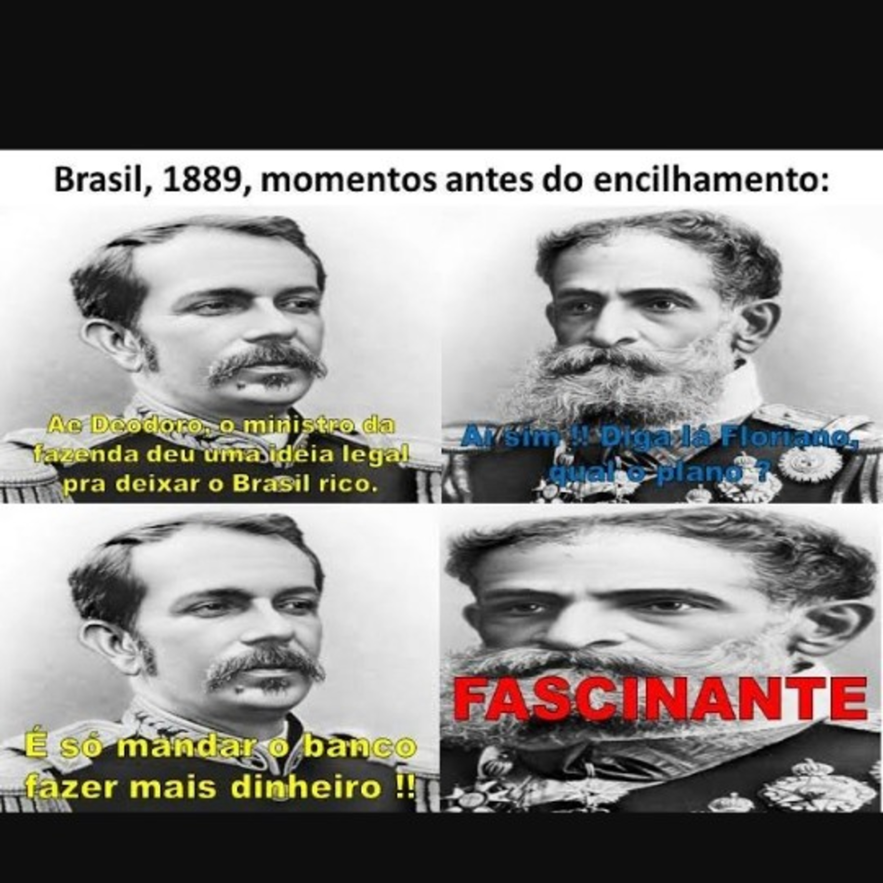 História Mix