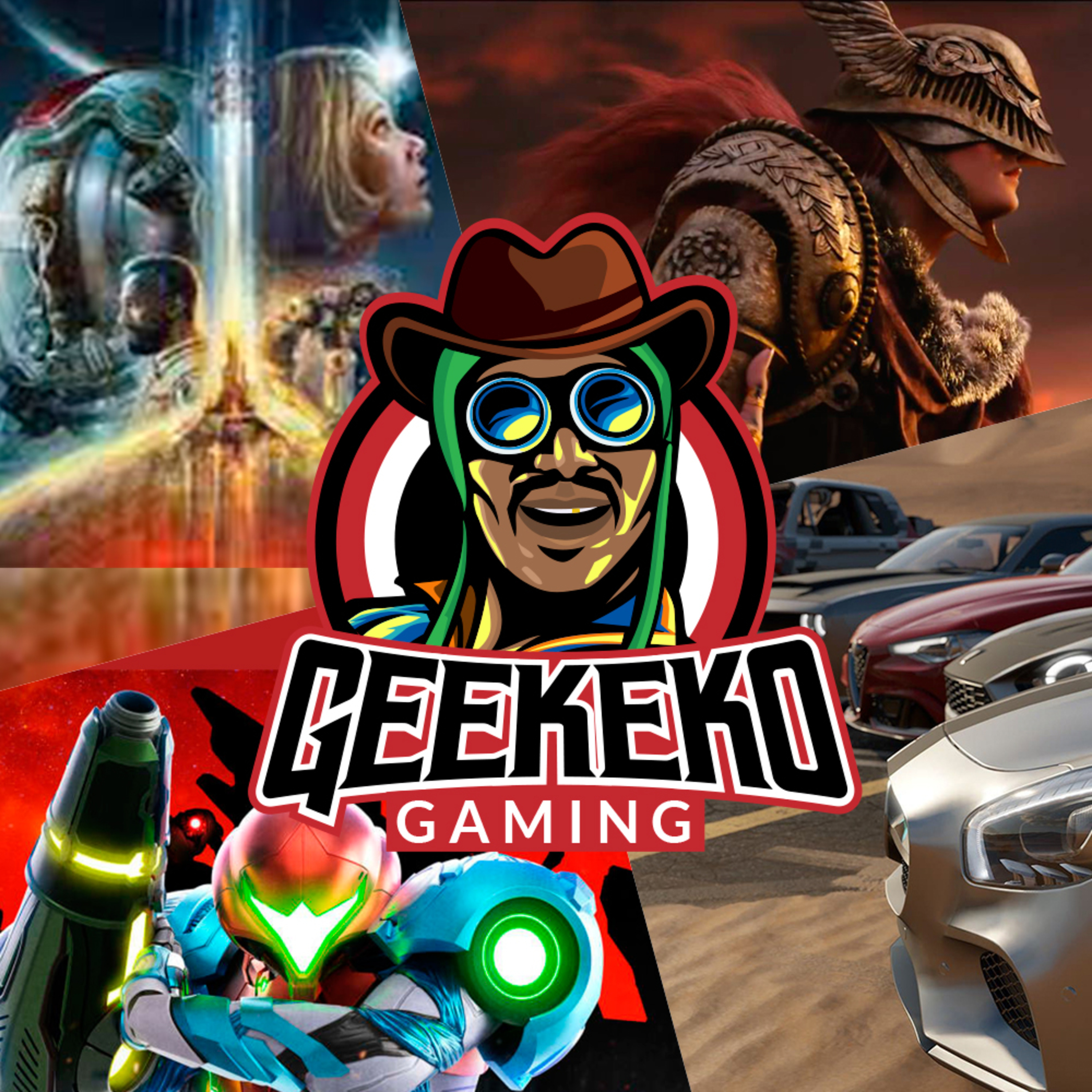 Geekeko Gaming