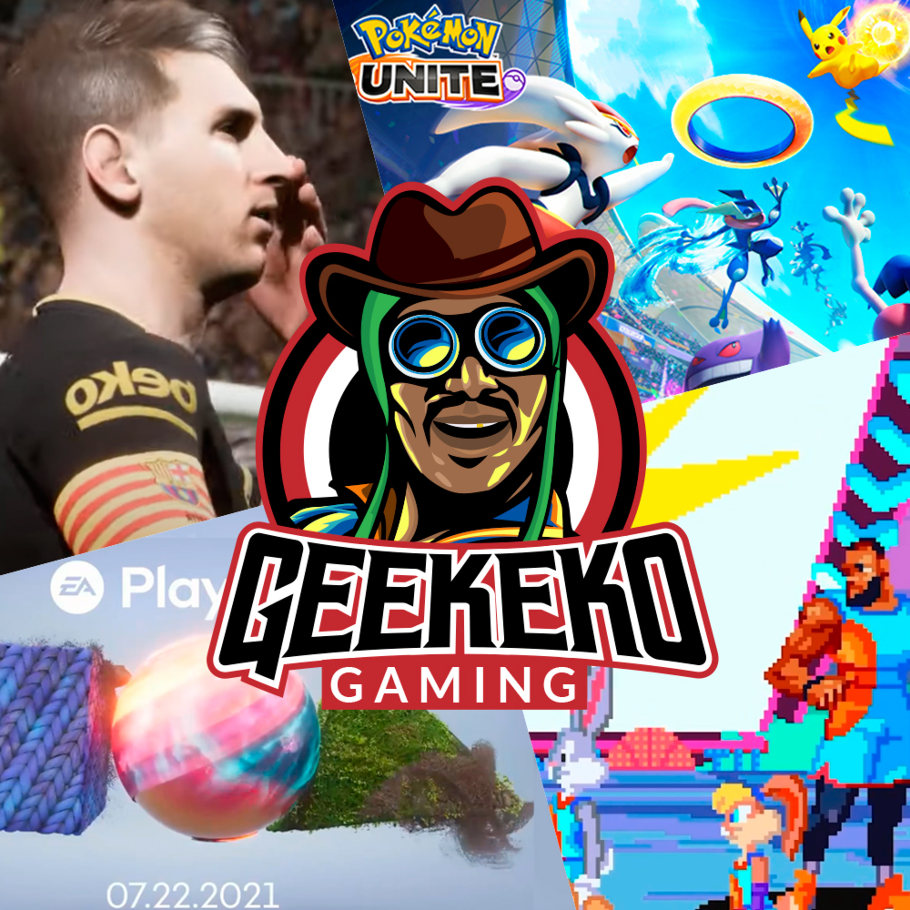 Geekeko Gaming