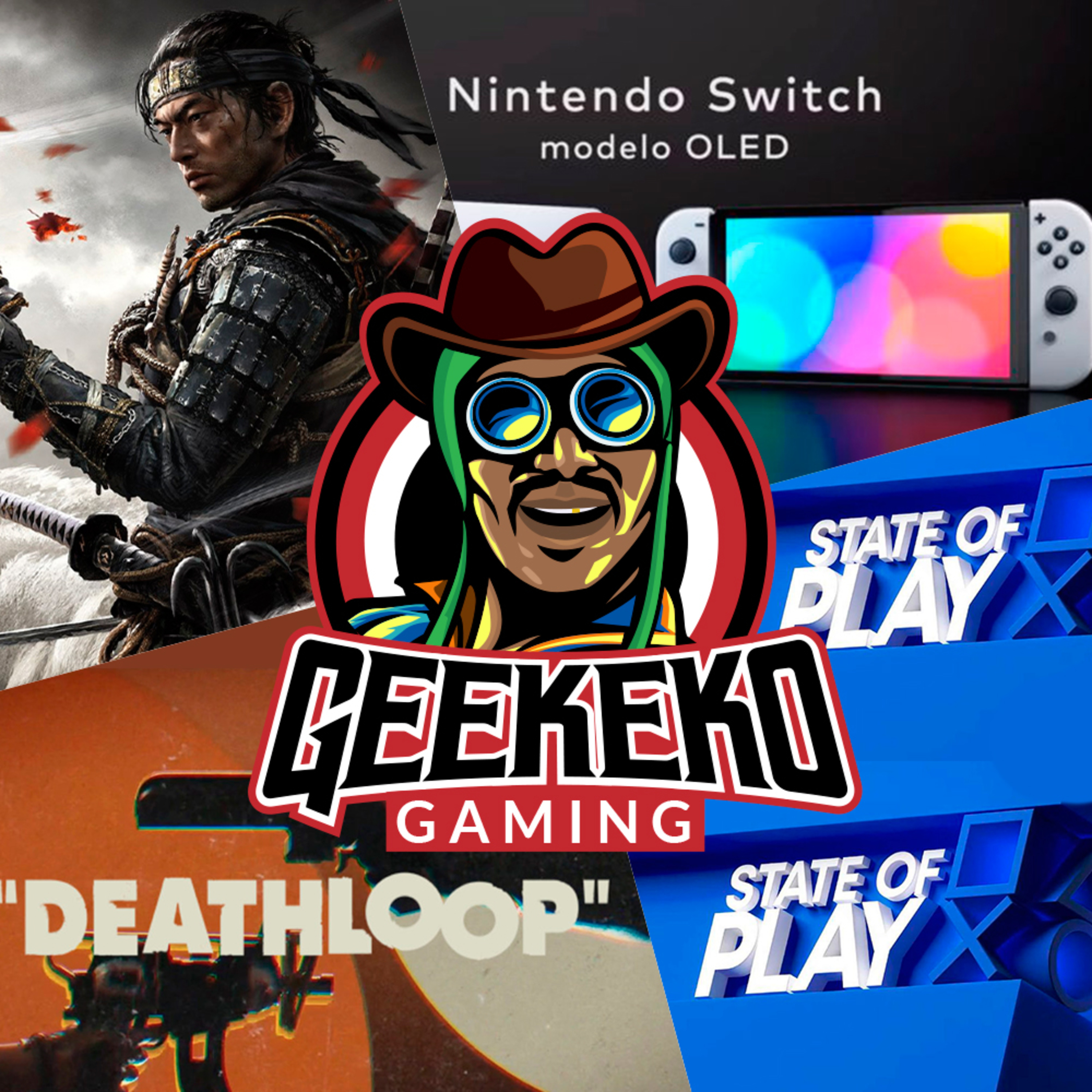 Geekeko Gaming