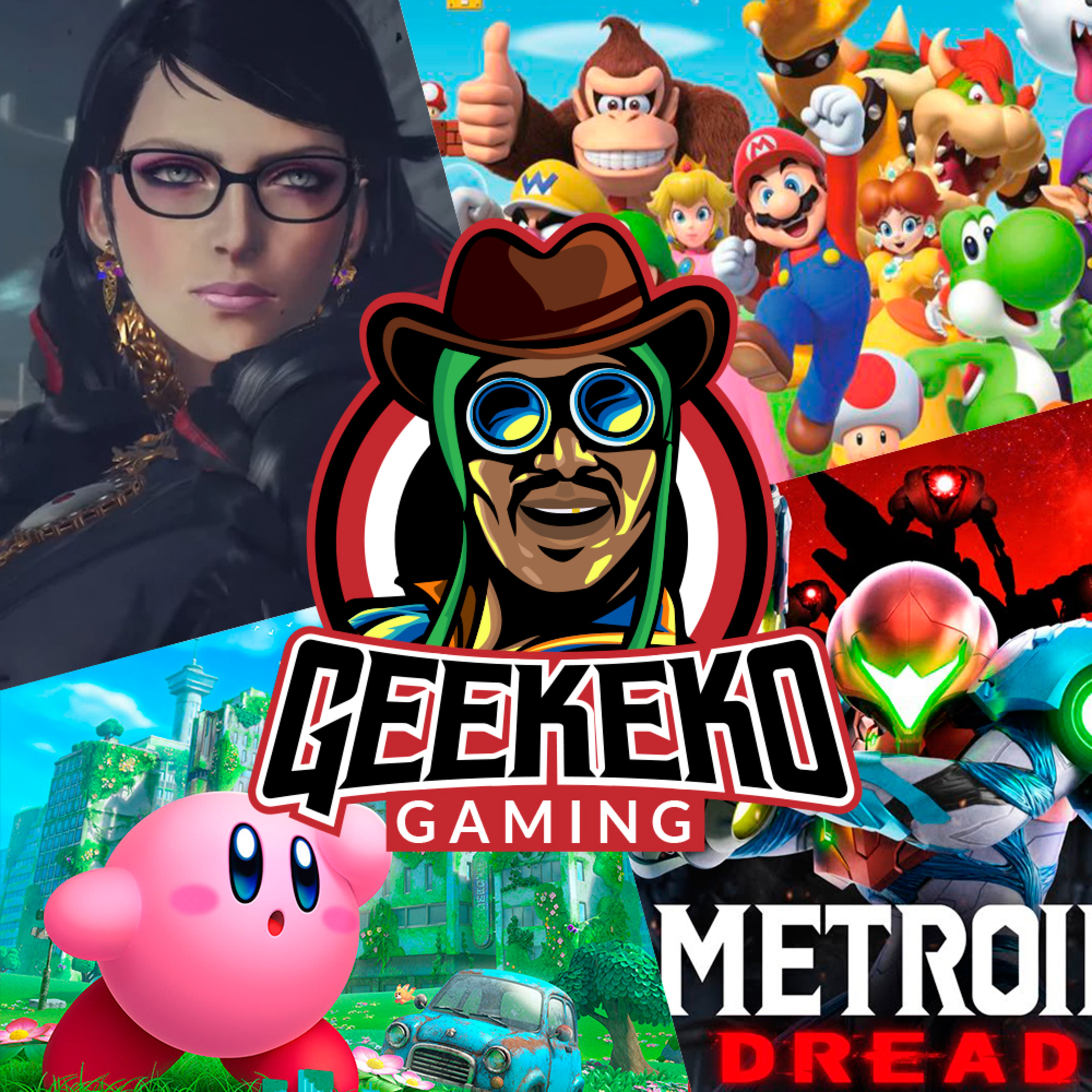 Geekeko Gaming