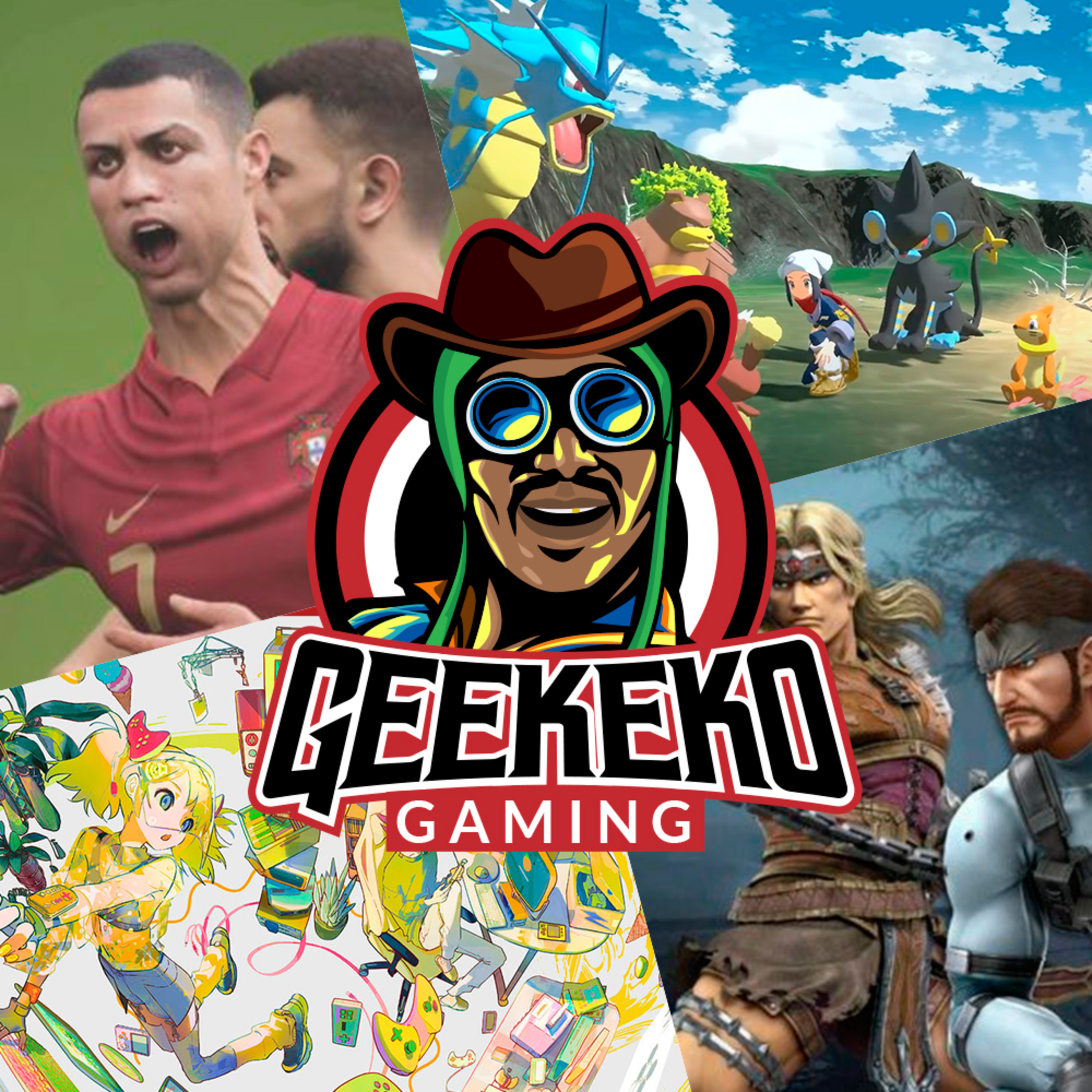 Geekeko Gaming