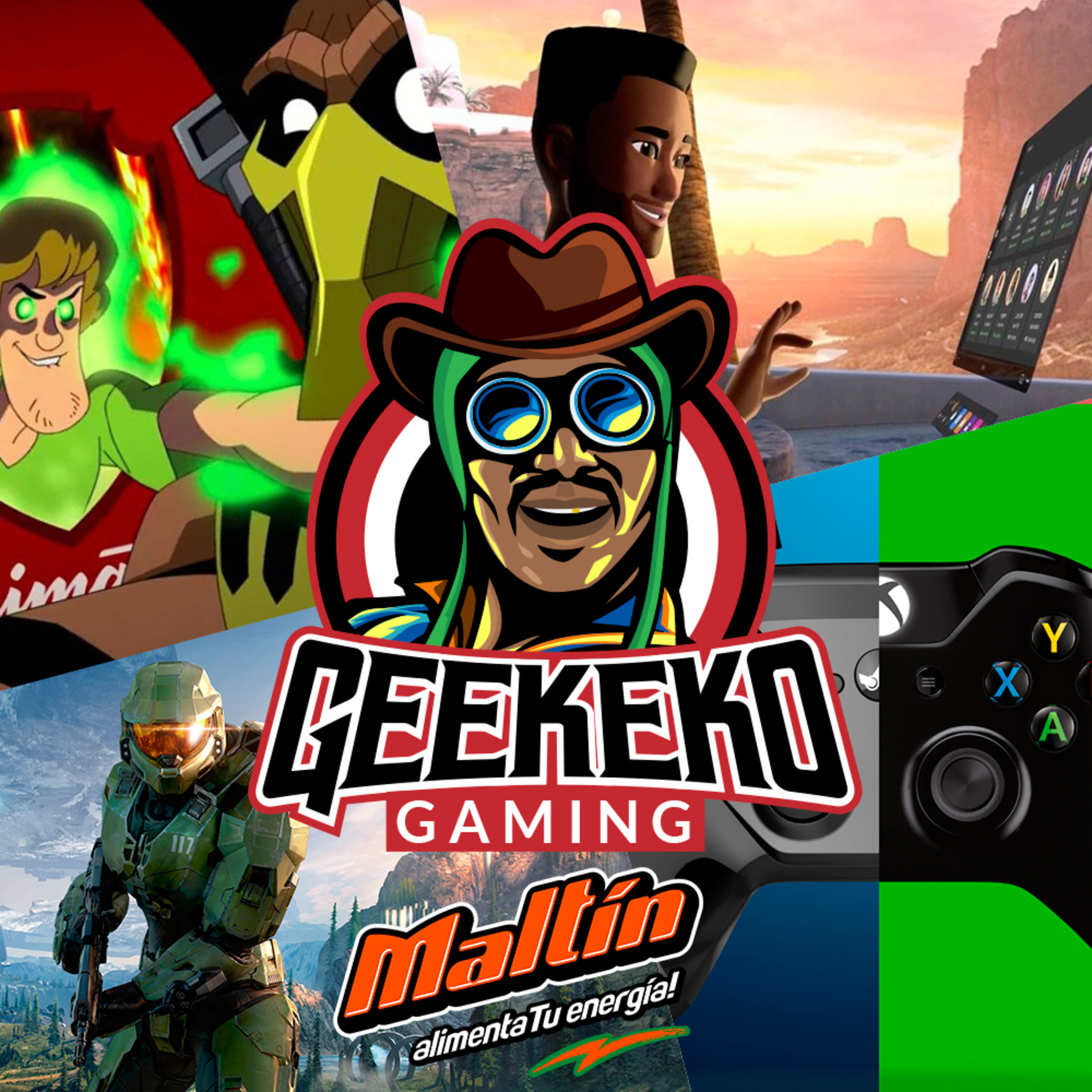 Geekeko Gaming