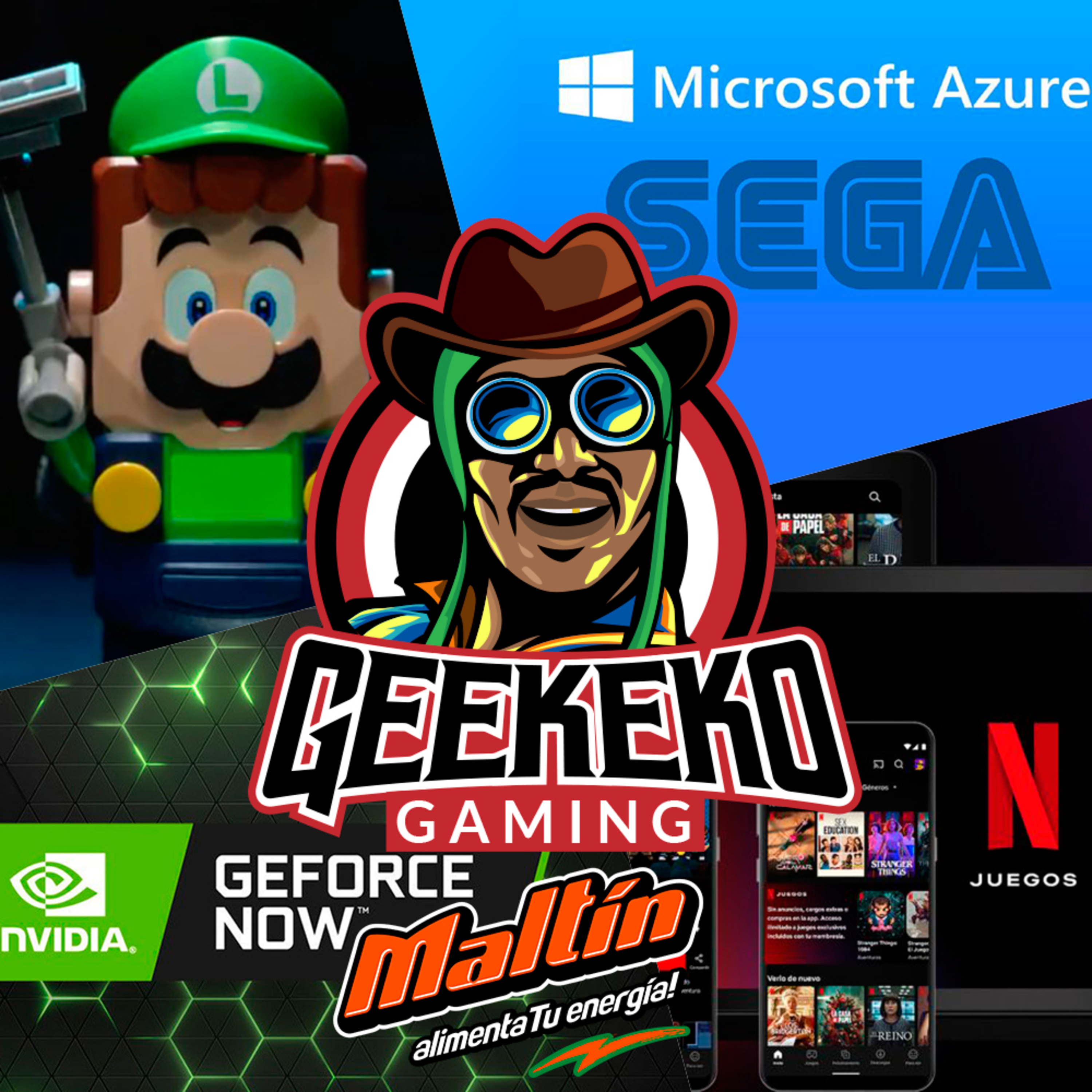 Geekeko Gaming
